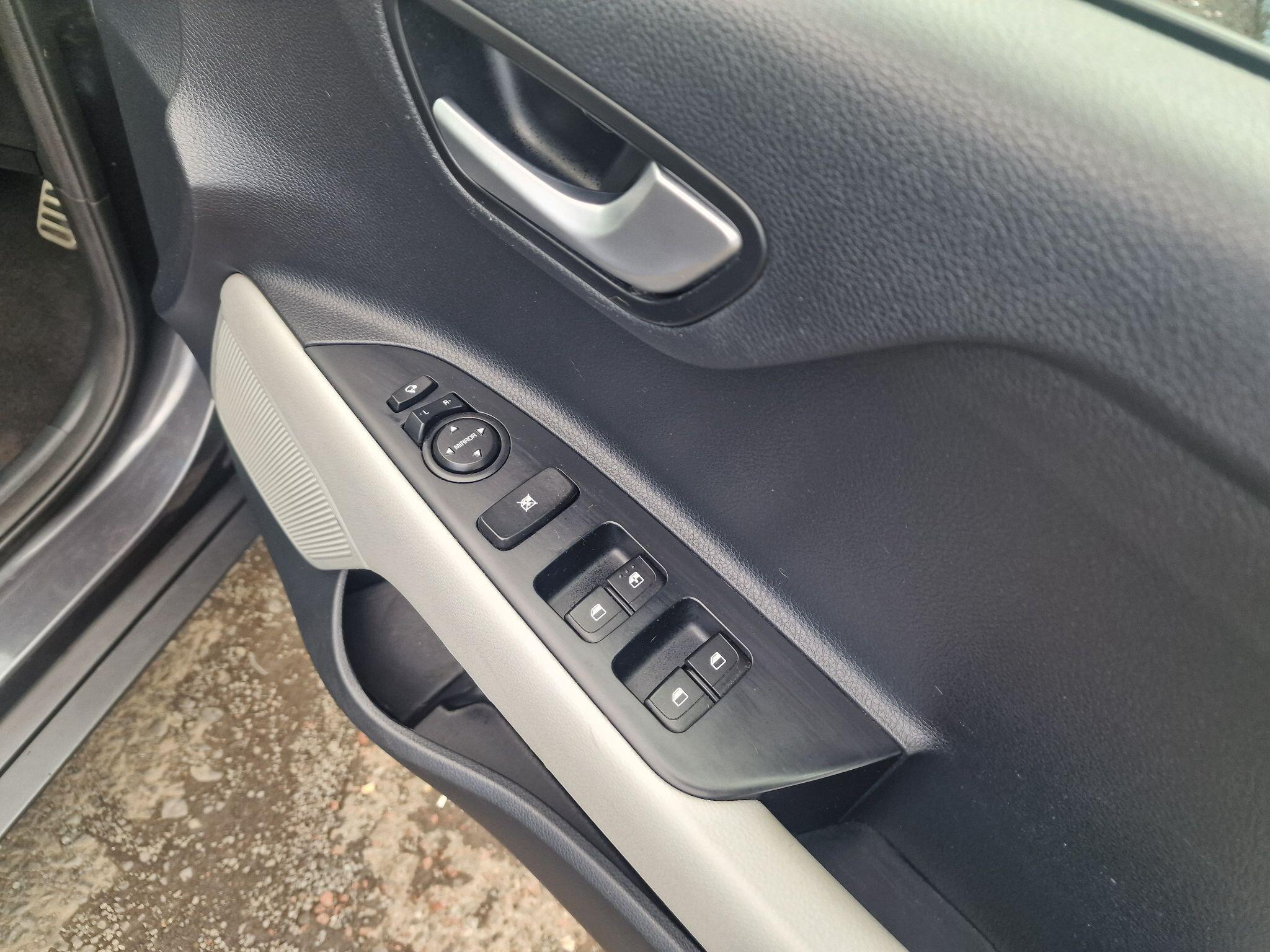 Kia Stonic view 44