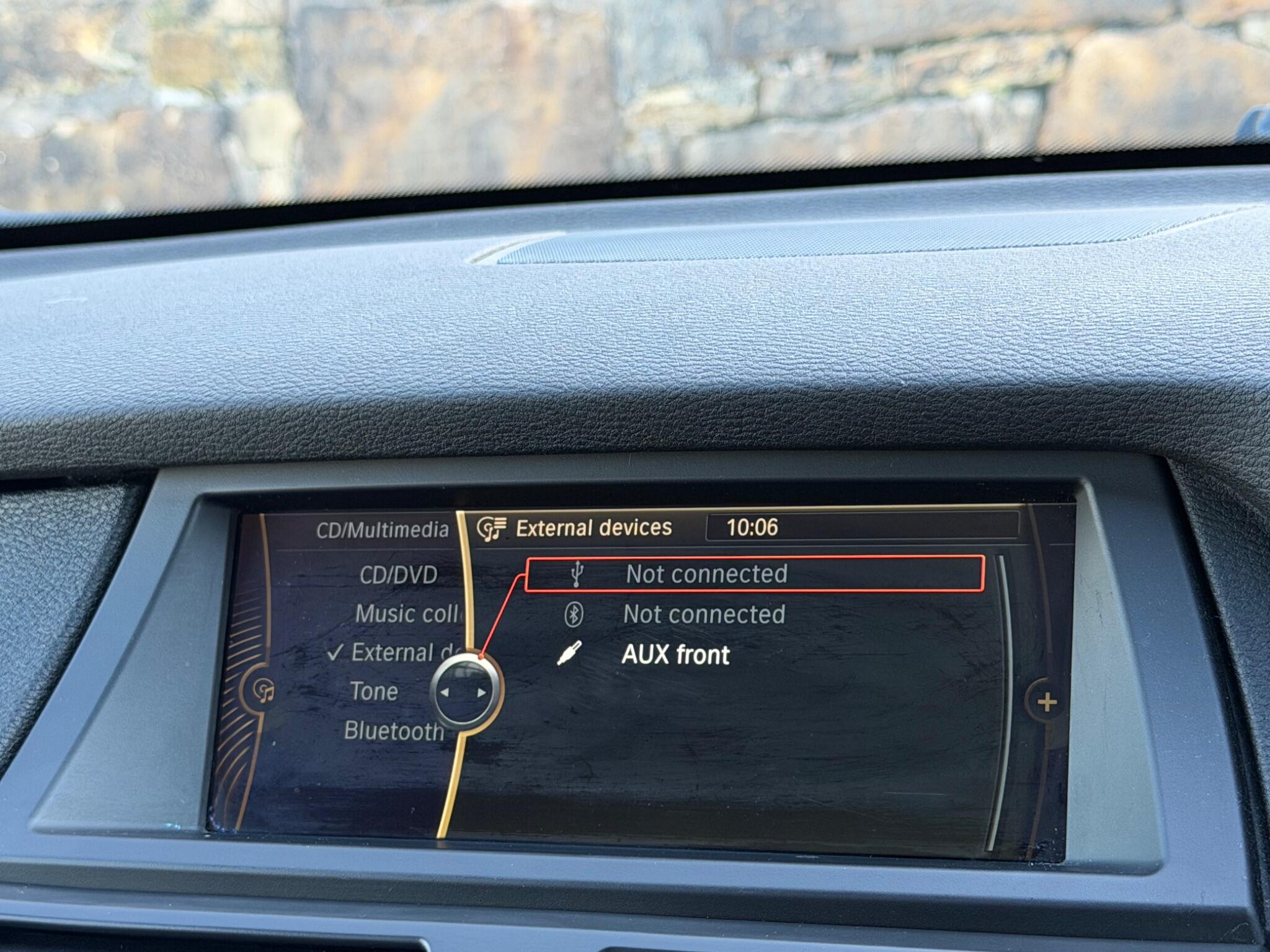 BMW X5 view 33