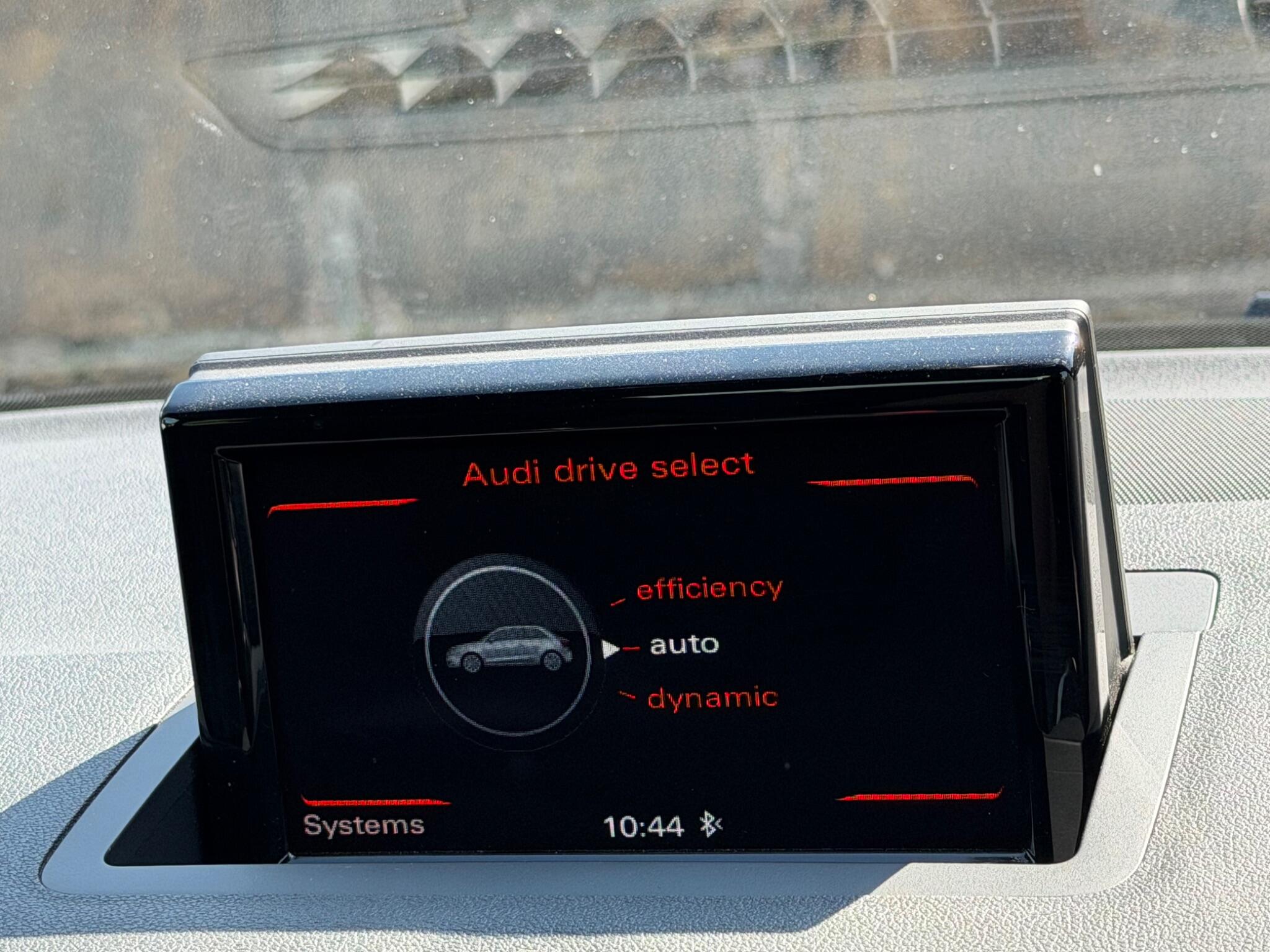 Audi S1 view 29