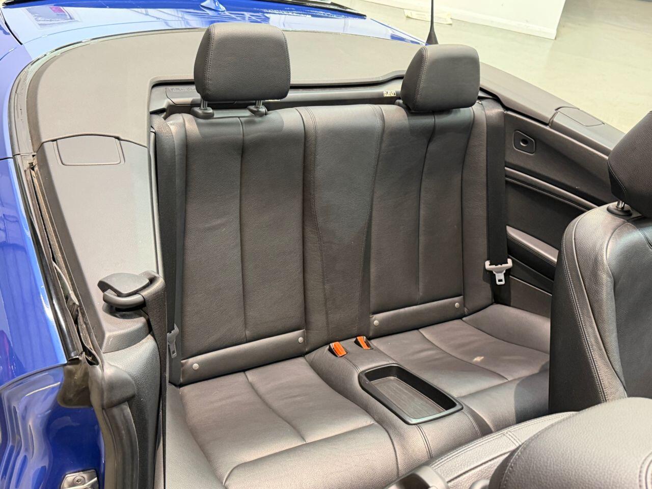 BMW 2 Series view 15