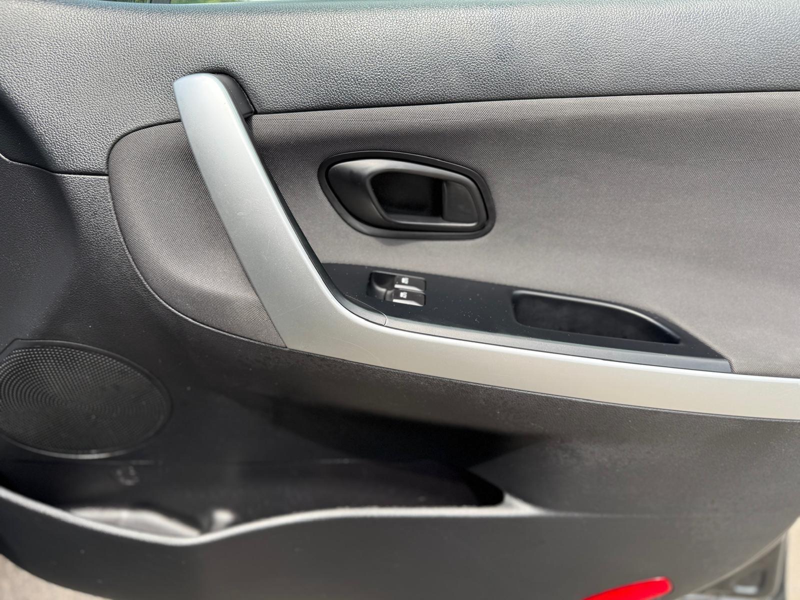 Kia Ceed view 36