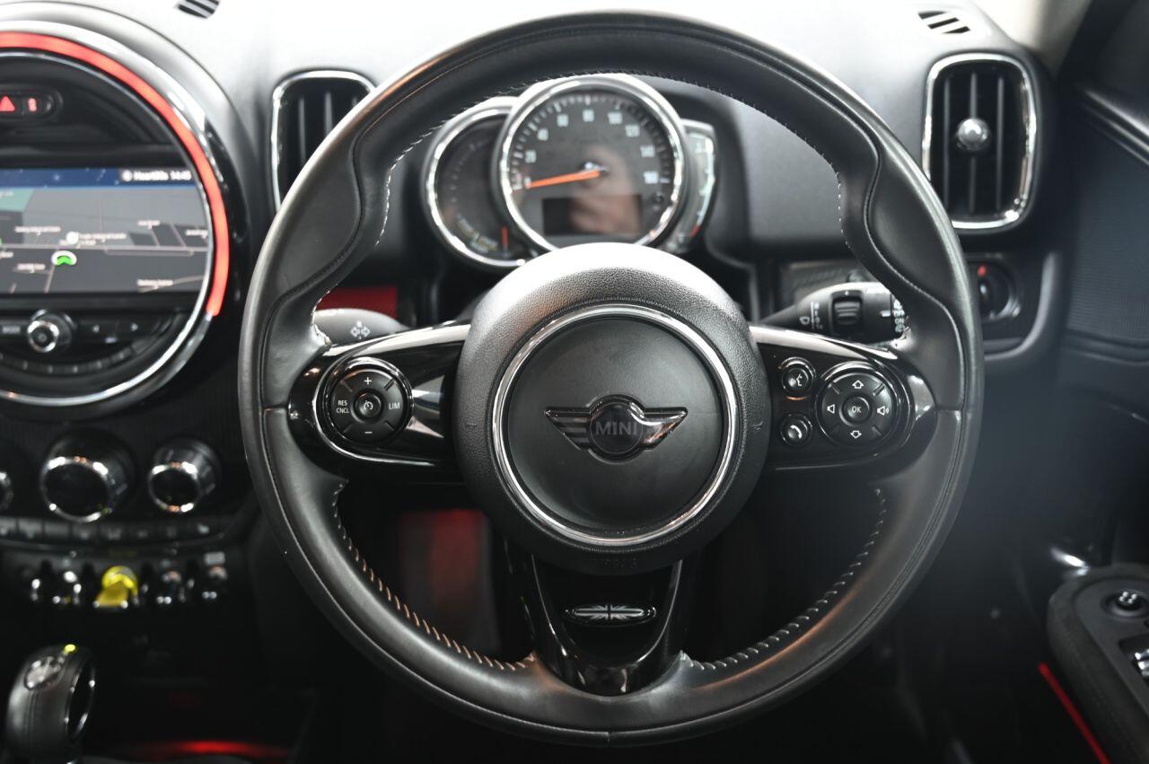 MINI Countryman view 20