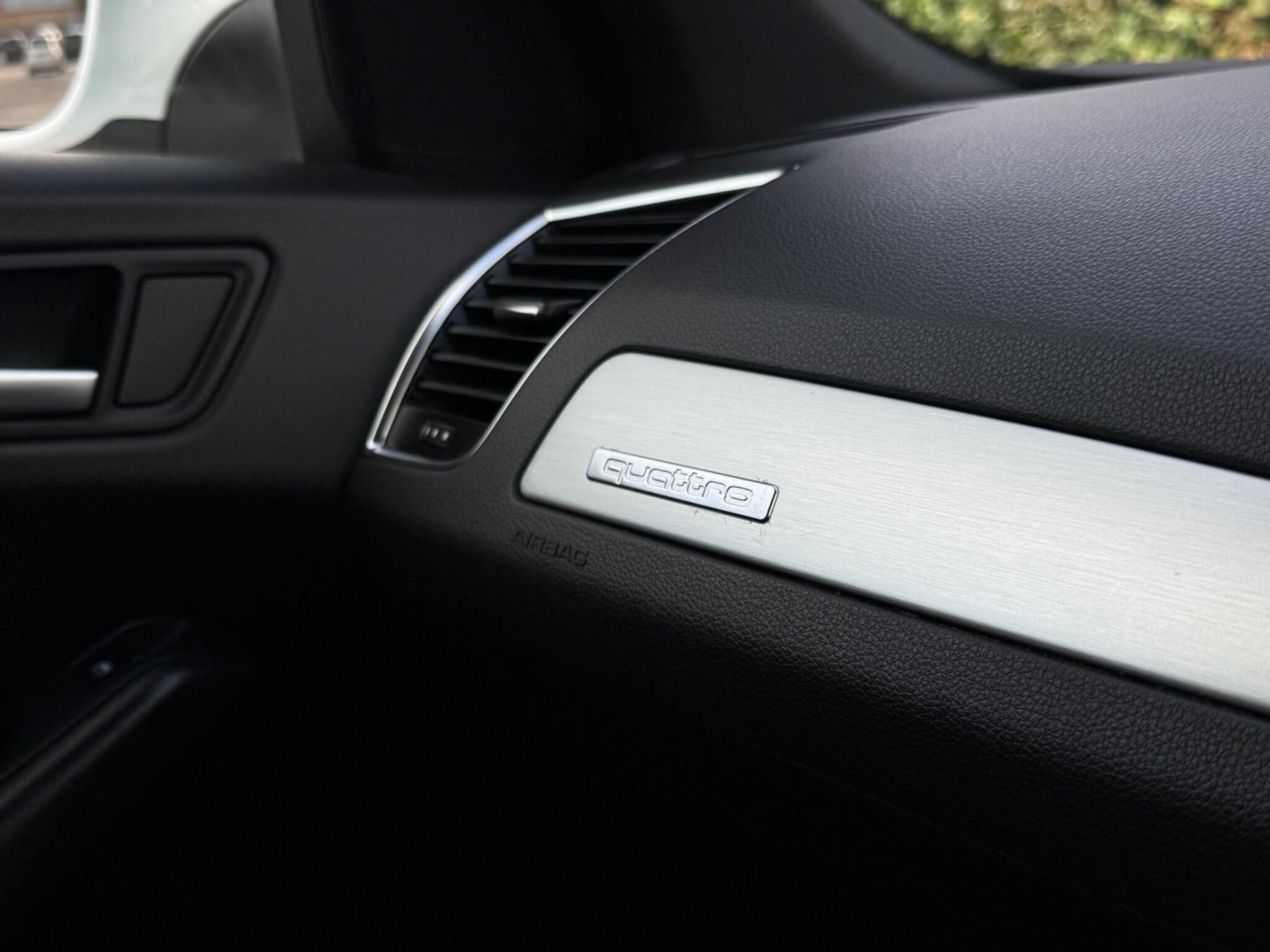 Audi Q5 view 22