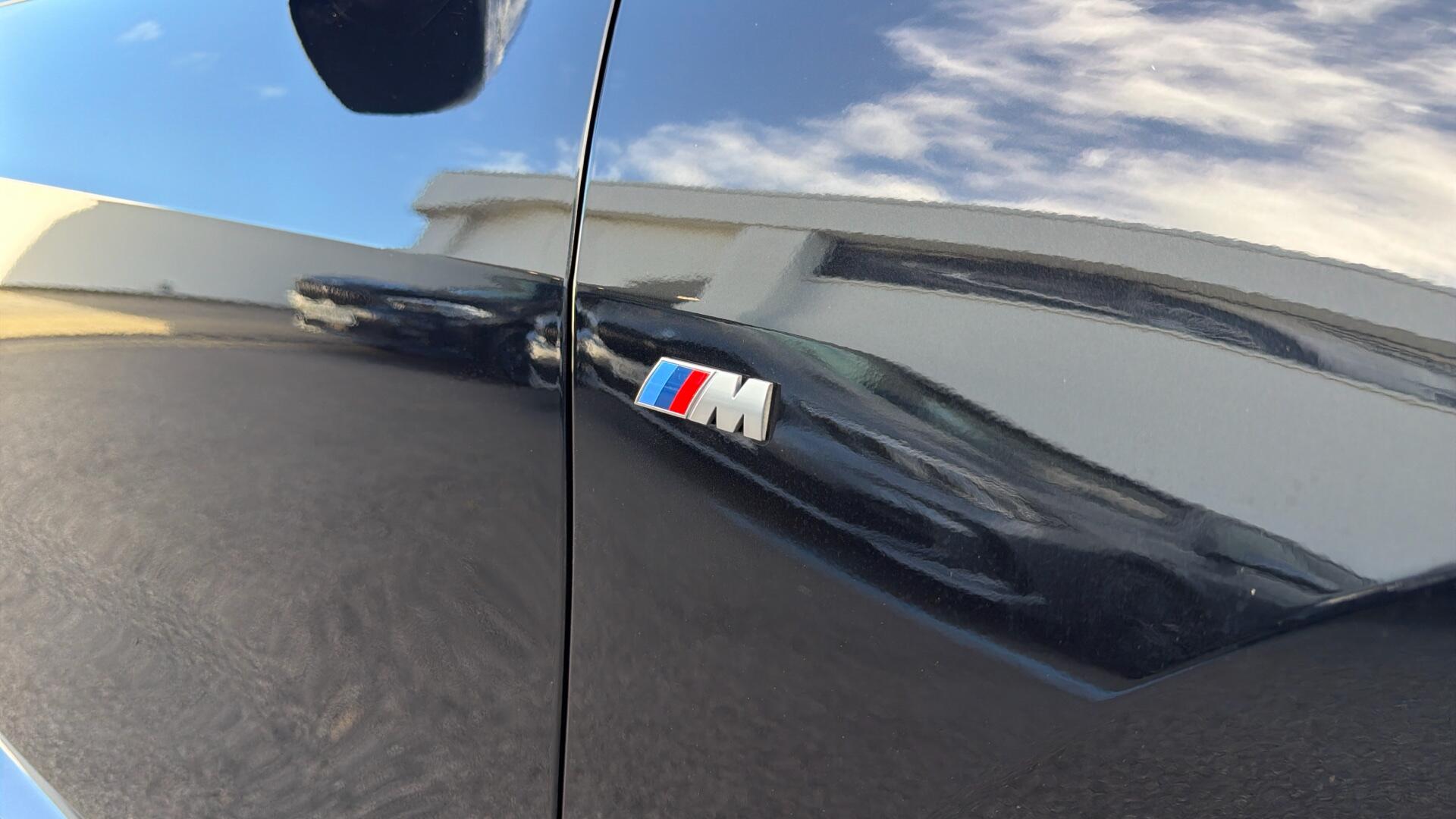BMW 1 Series view 25