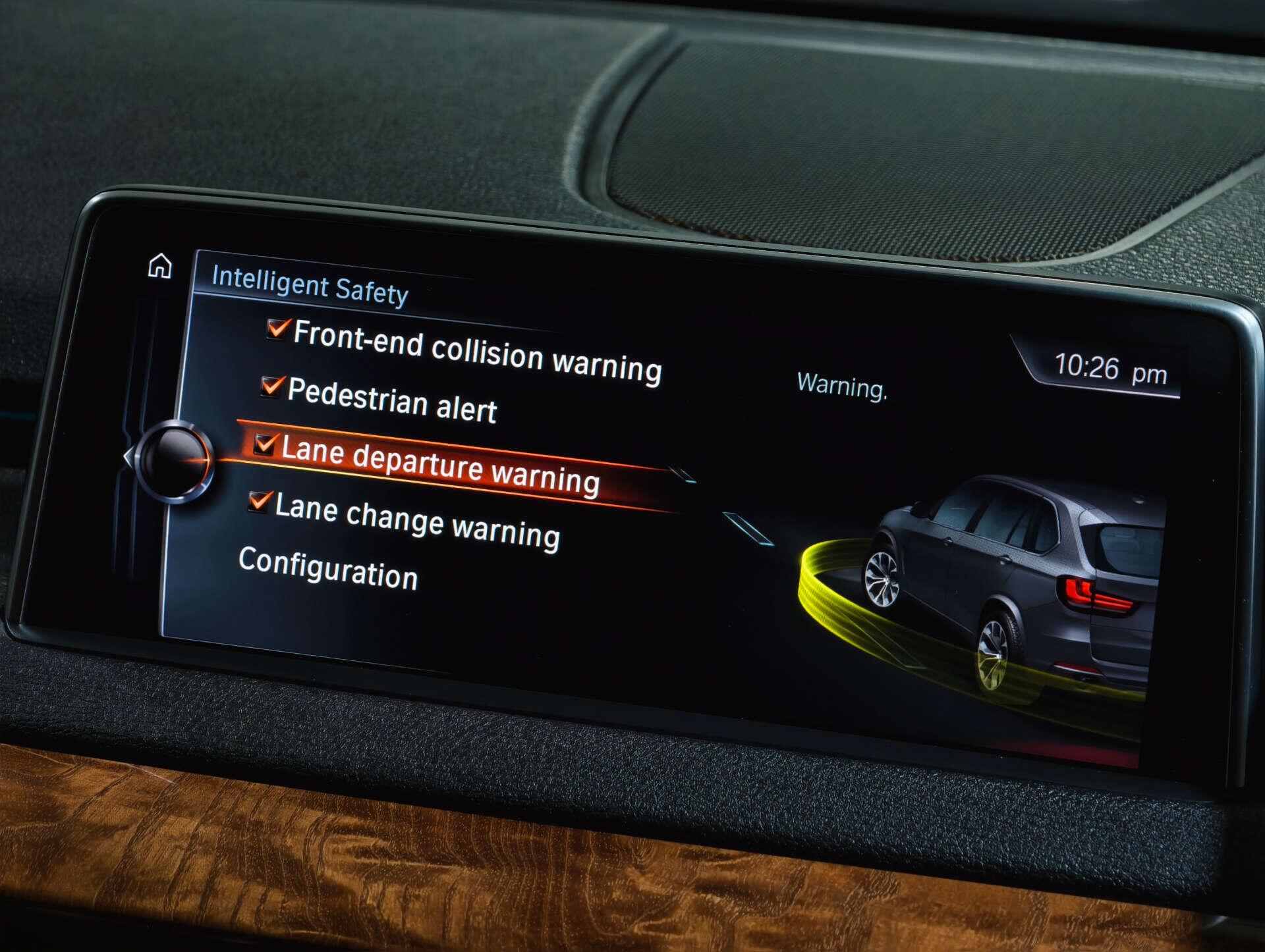 BMW X5 X5 view 53