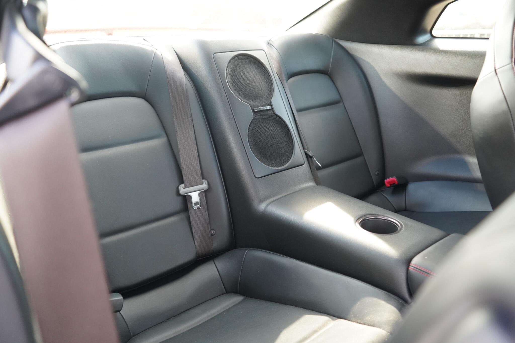 Nissan GT-R view 28