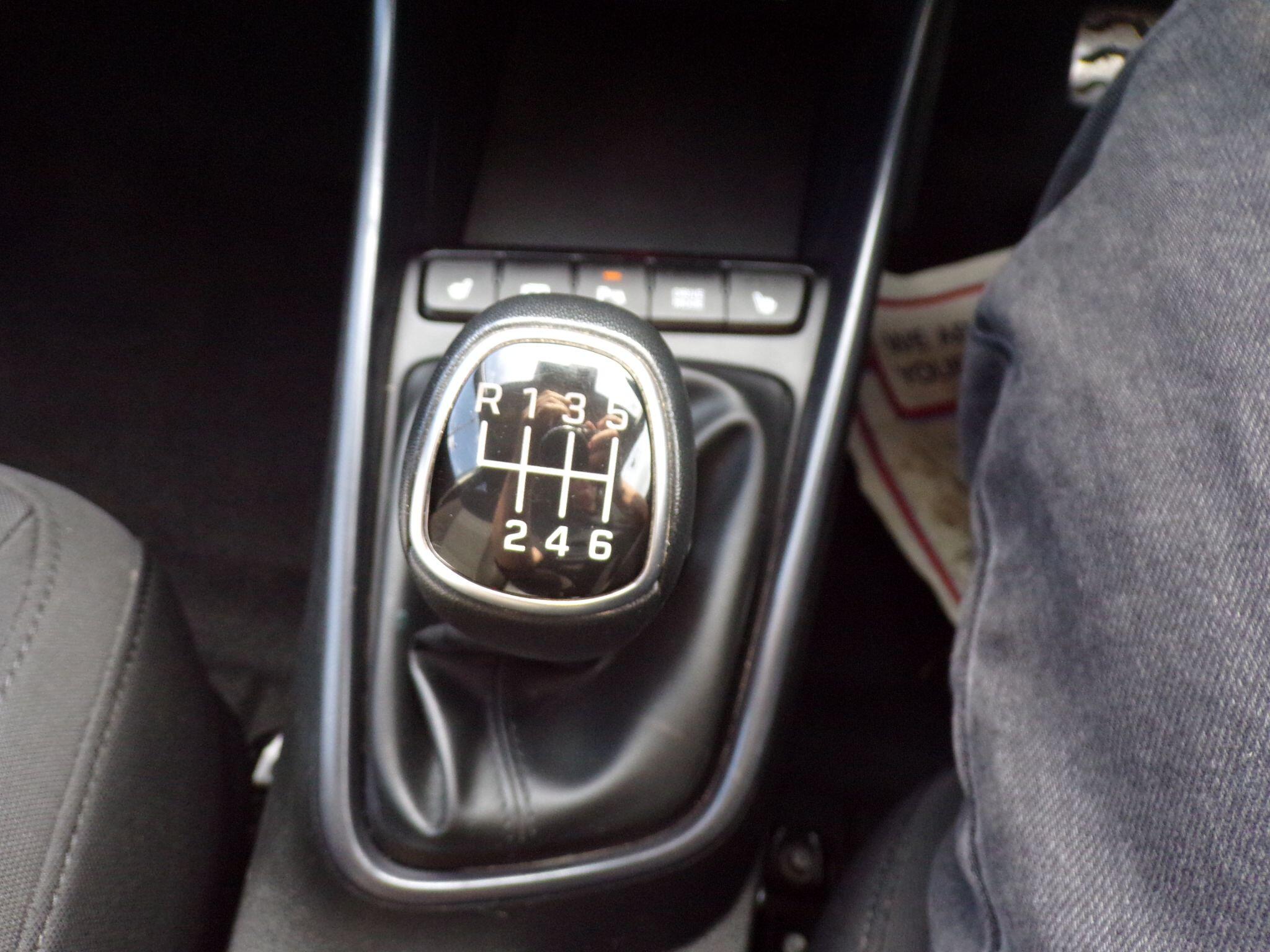 Hyundai Bayon view 28