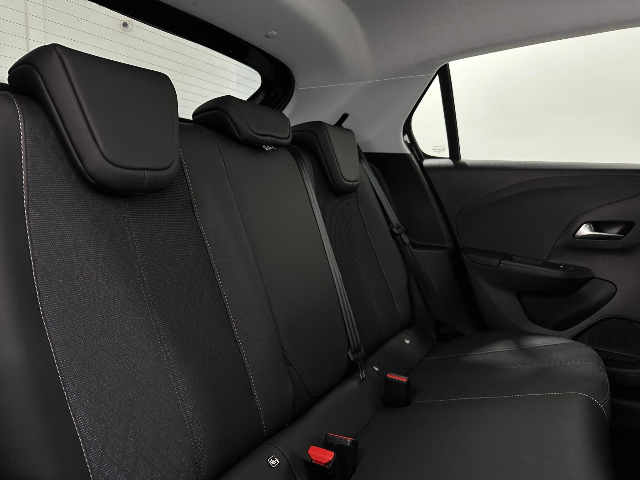 Vauxhall Corsa view 41