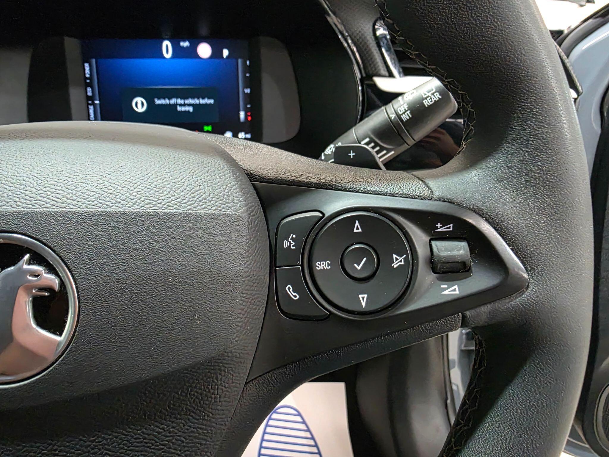 Vauxhall Corsa view 17
