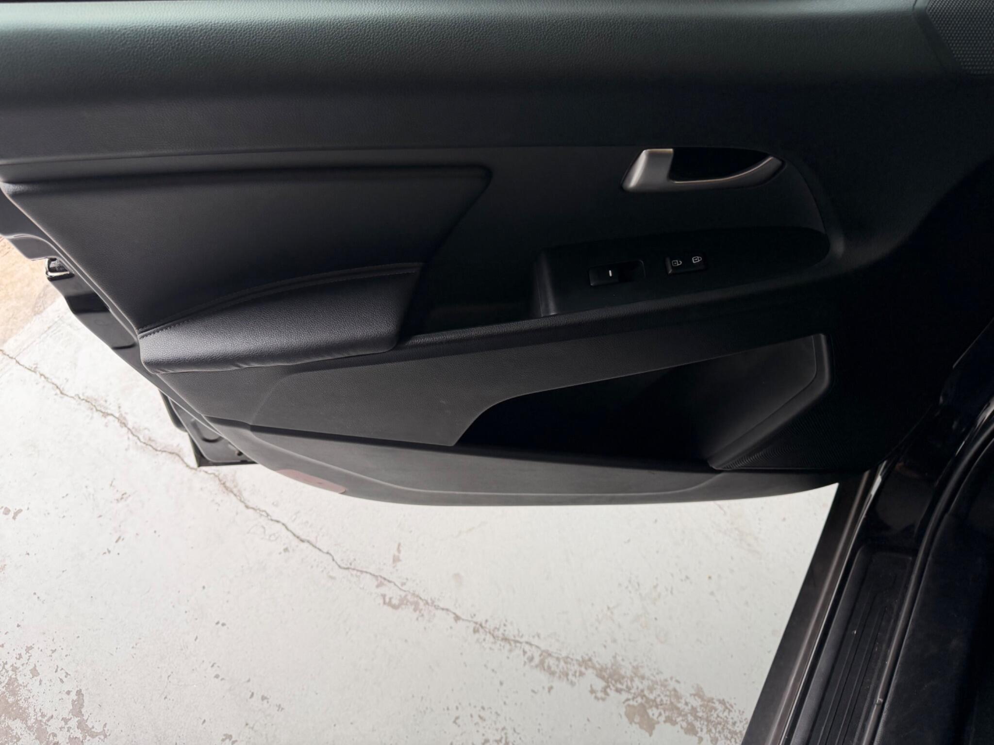 Kia Sportage view 49