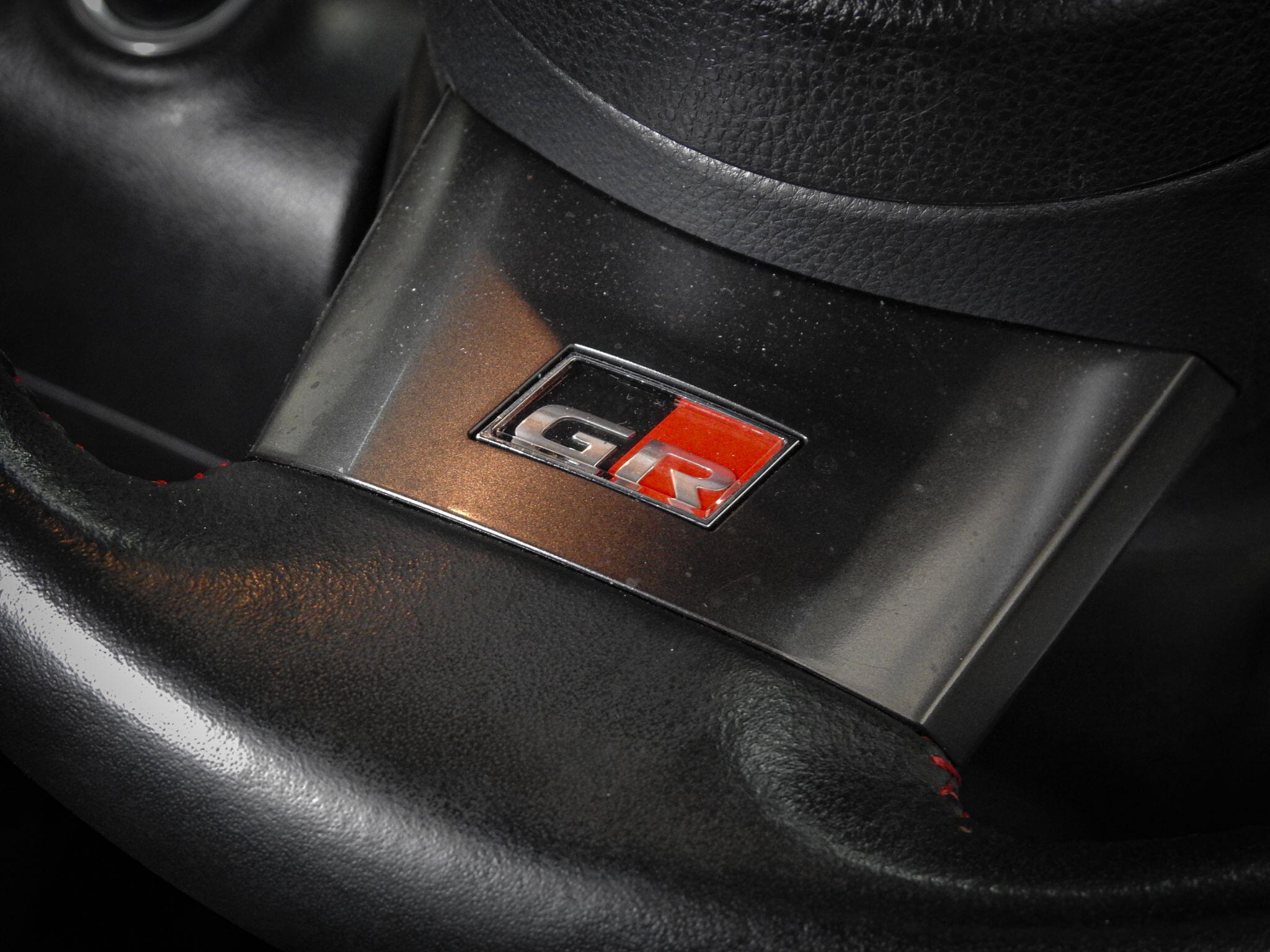 Toyota Yaris view 30
