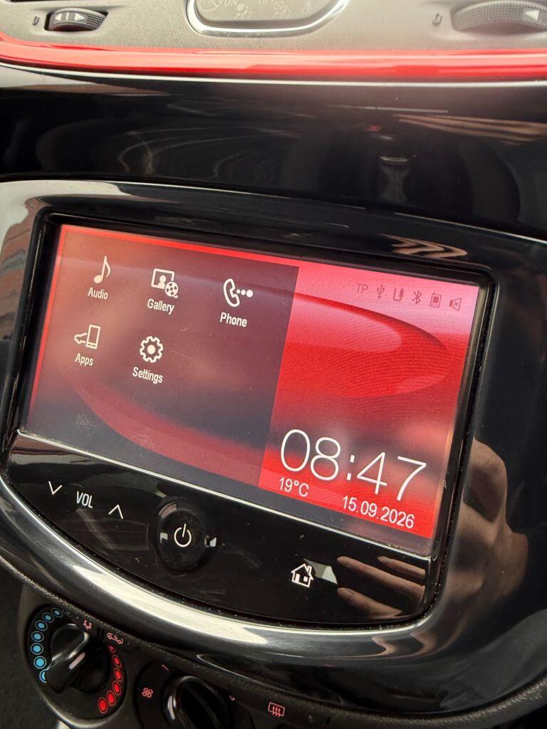 Vauxhall Corsa view 7