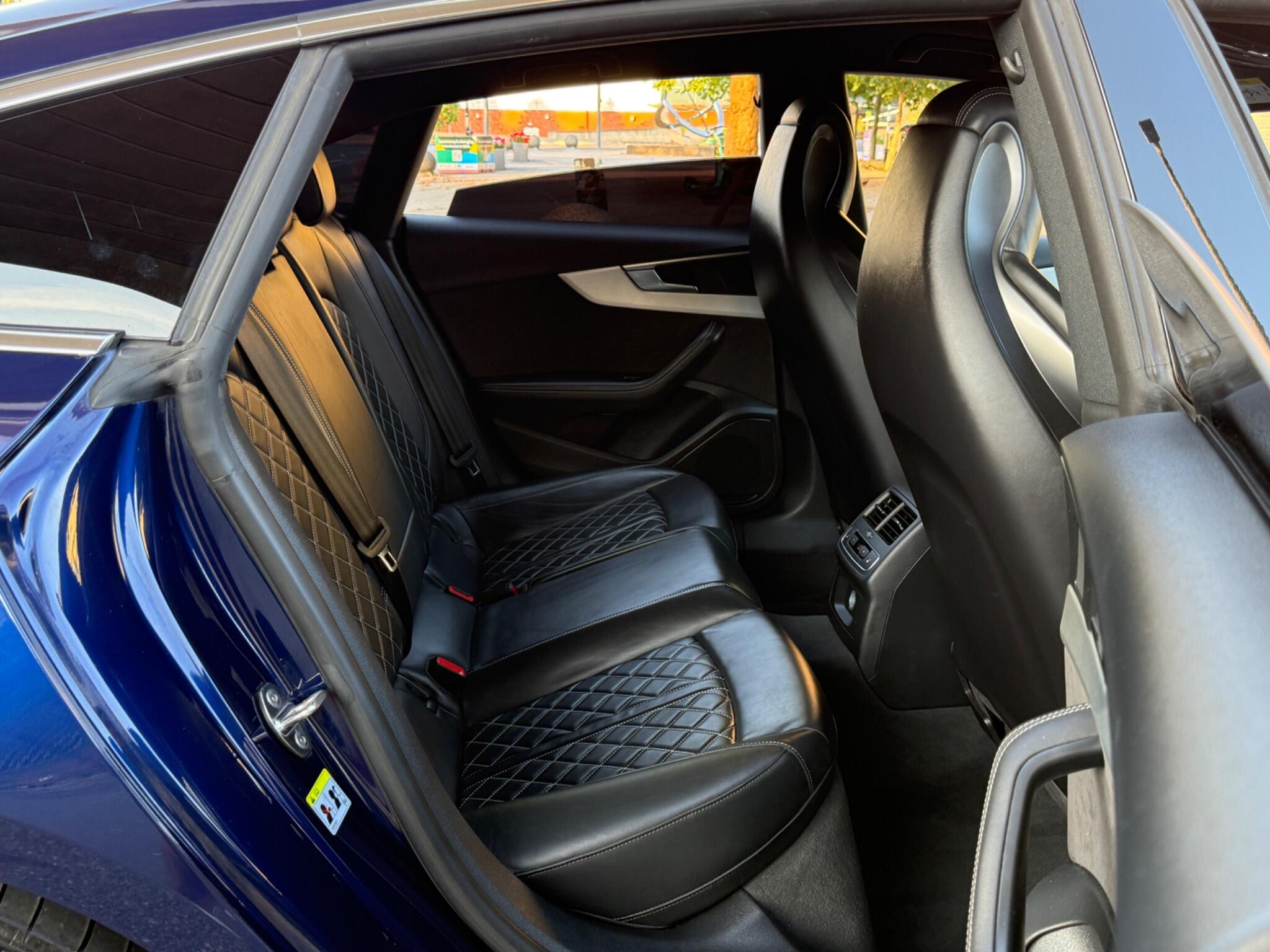 Audi S5 - Image 39