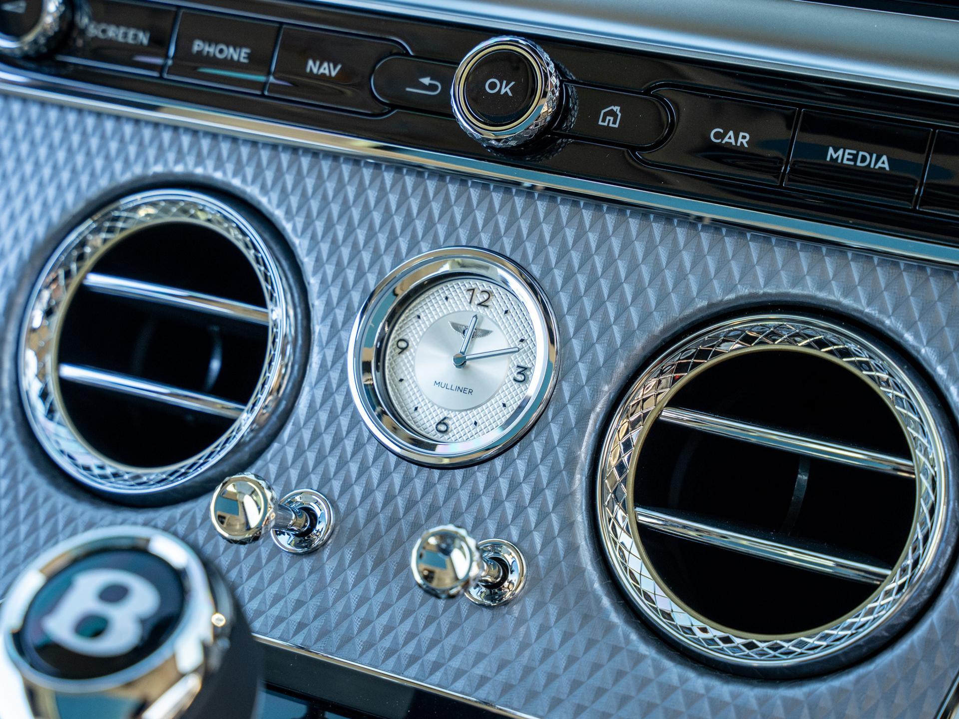 Bentley Continental view 29