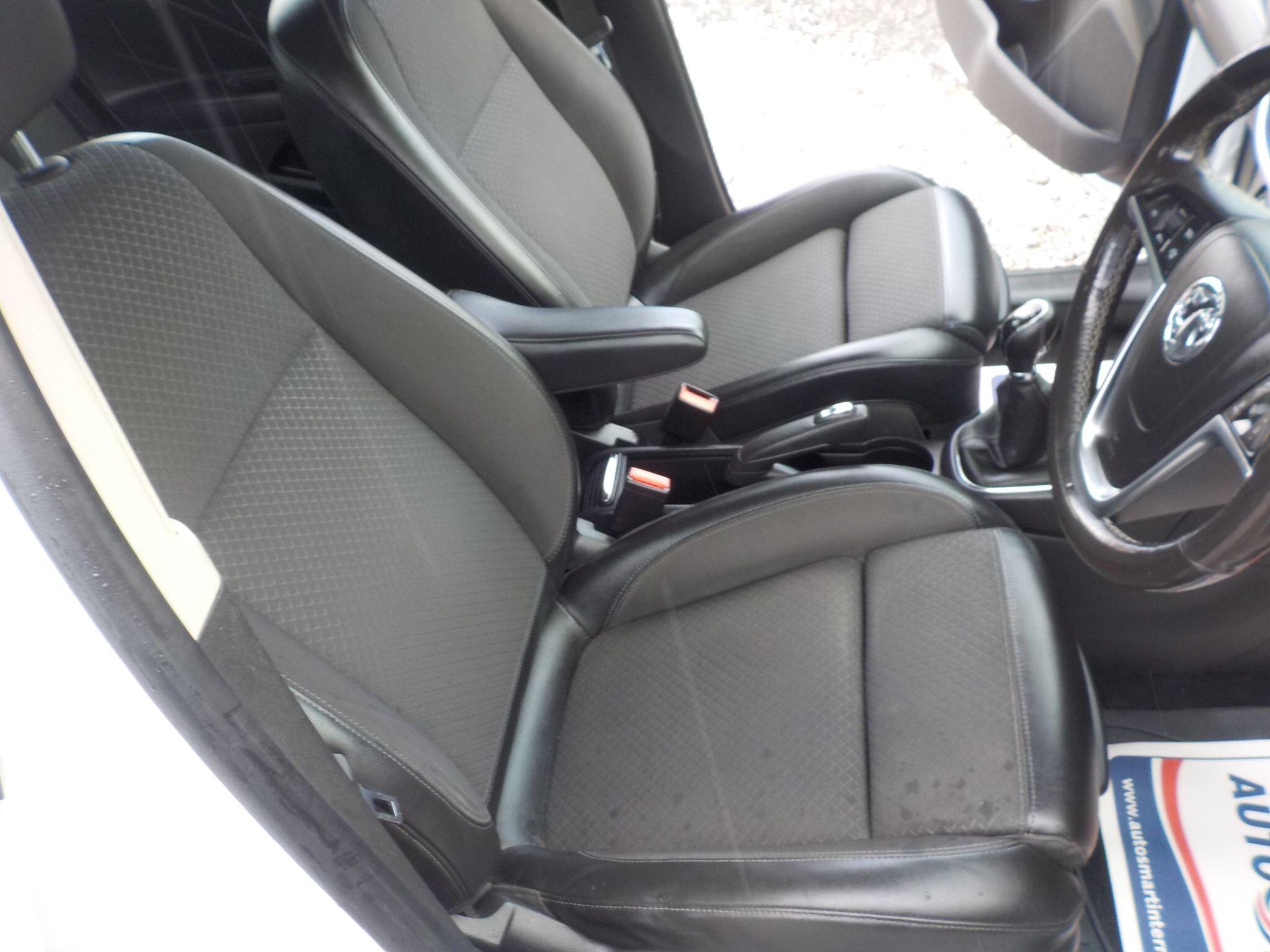 Vauxhall Mokka X 1.4i Turbo ecoTEC Griffin Plus Euro 6 (s/s) 5dr