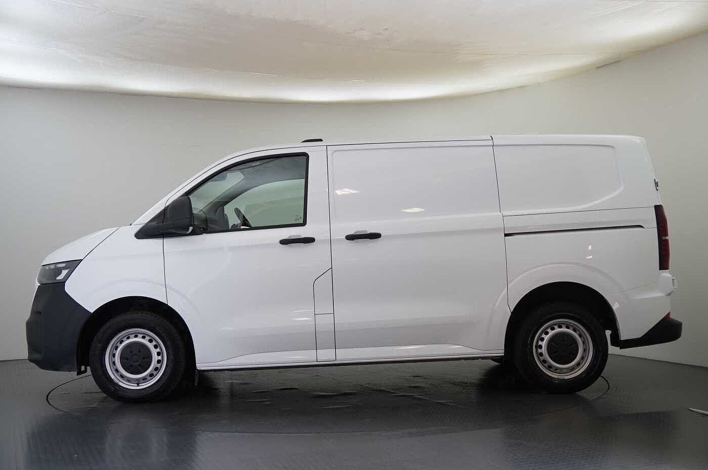 Volkswagen Transporter T28 Swb for sale from Western Volkswagen Van Centre