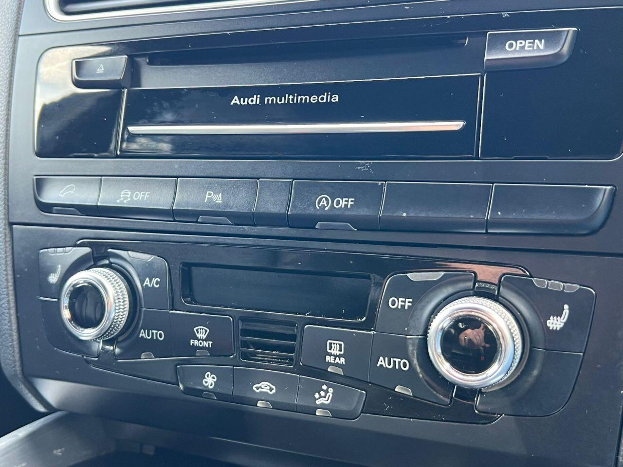 Audi Q5 view 28