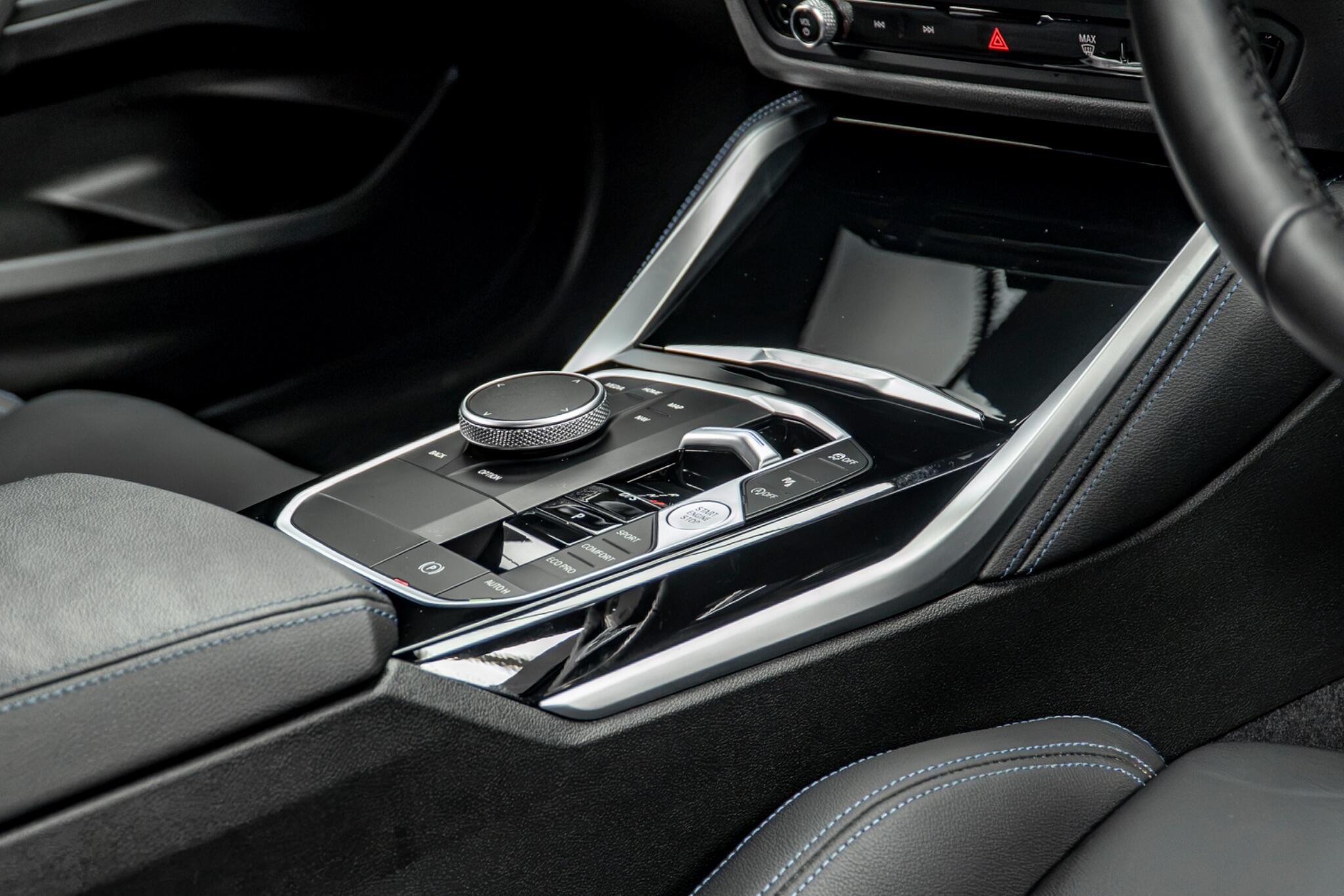 BMW 2 Series view 34