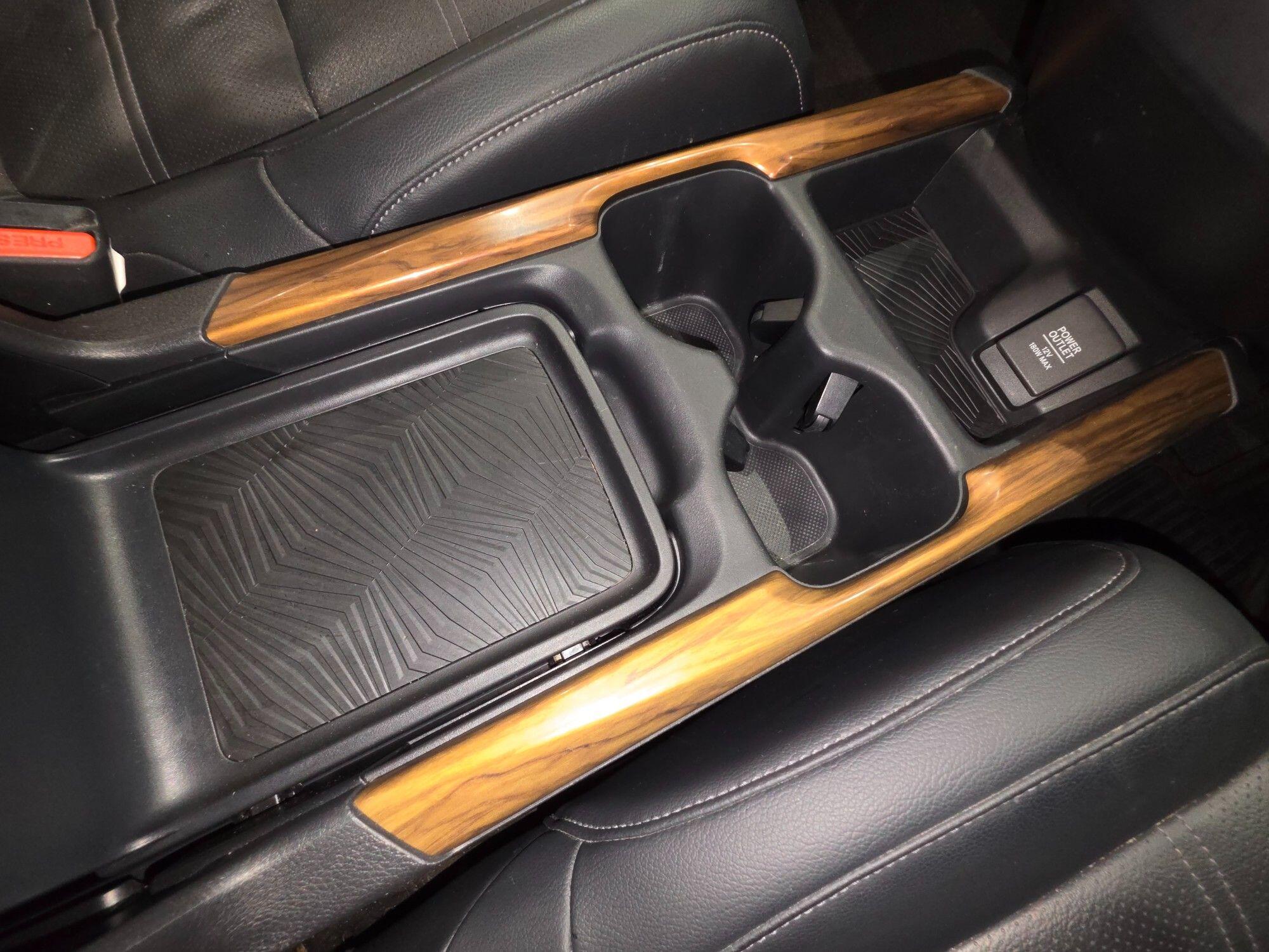 Honda CR-V view 86