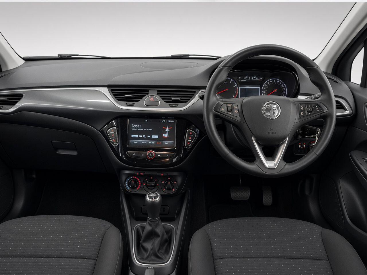 Vauxhall Corsa view 7