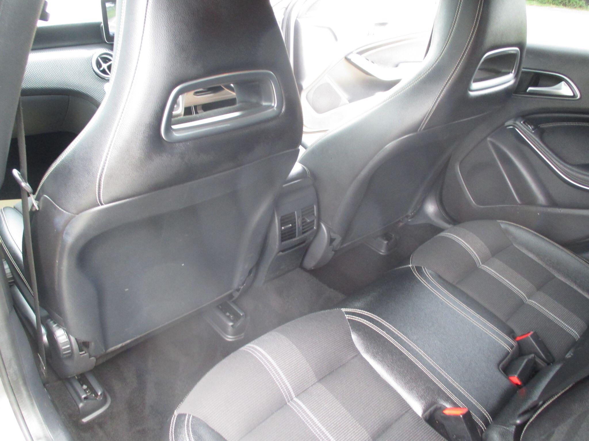 Mercedes-Benz A-Class view 30