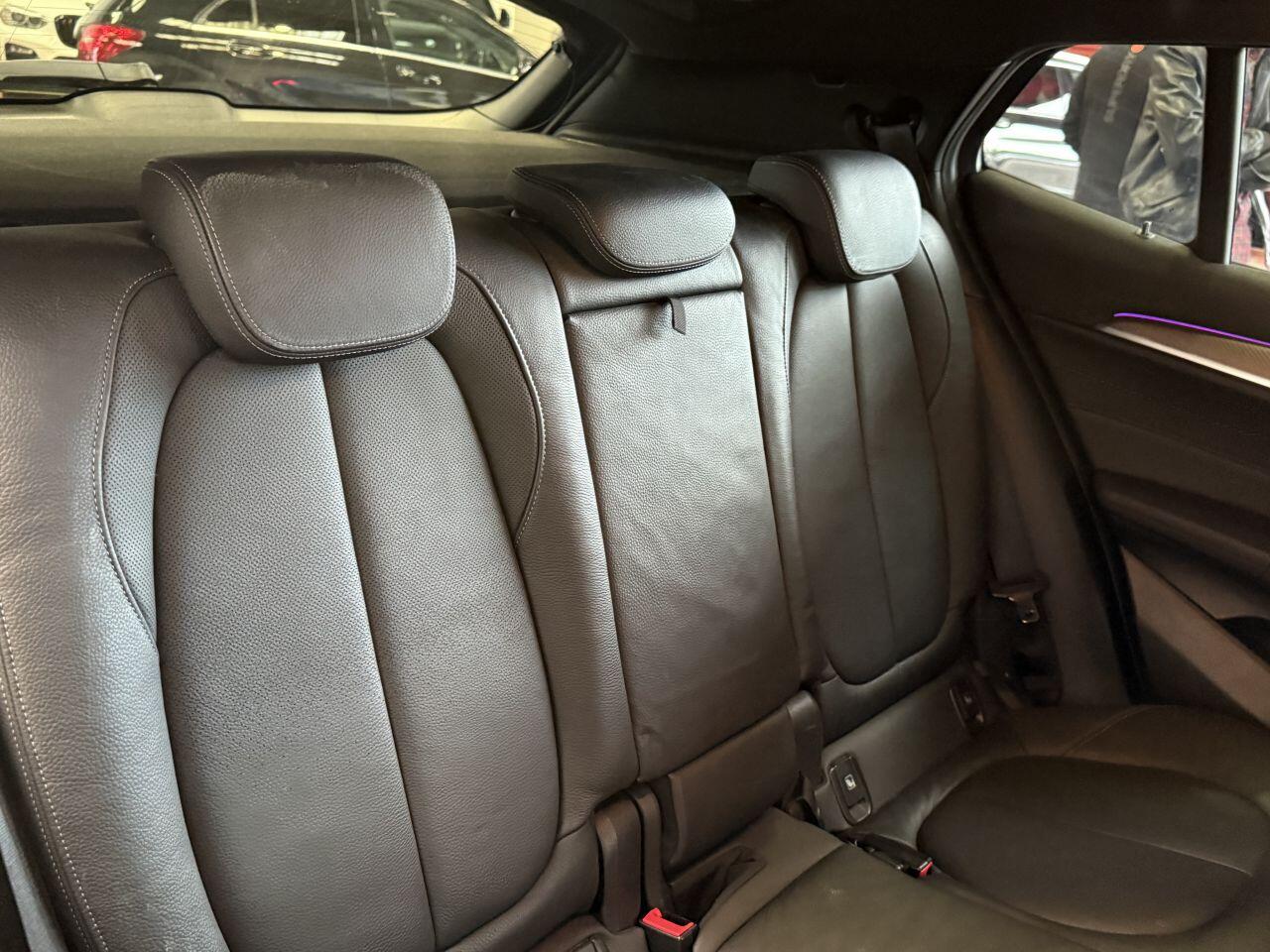 BMW X2 view 66