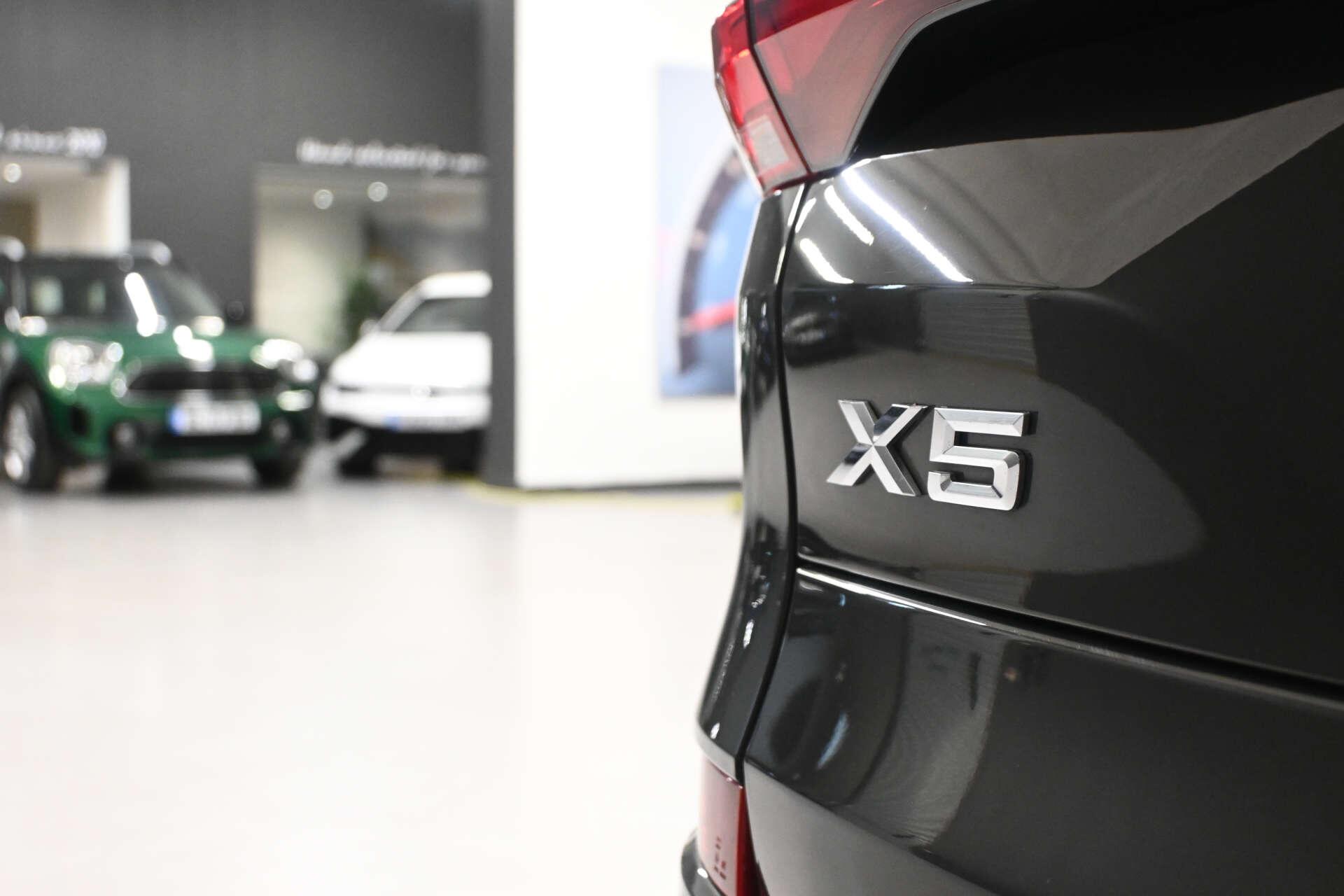 BMW X5 view 58