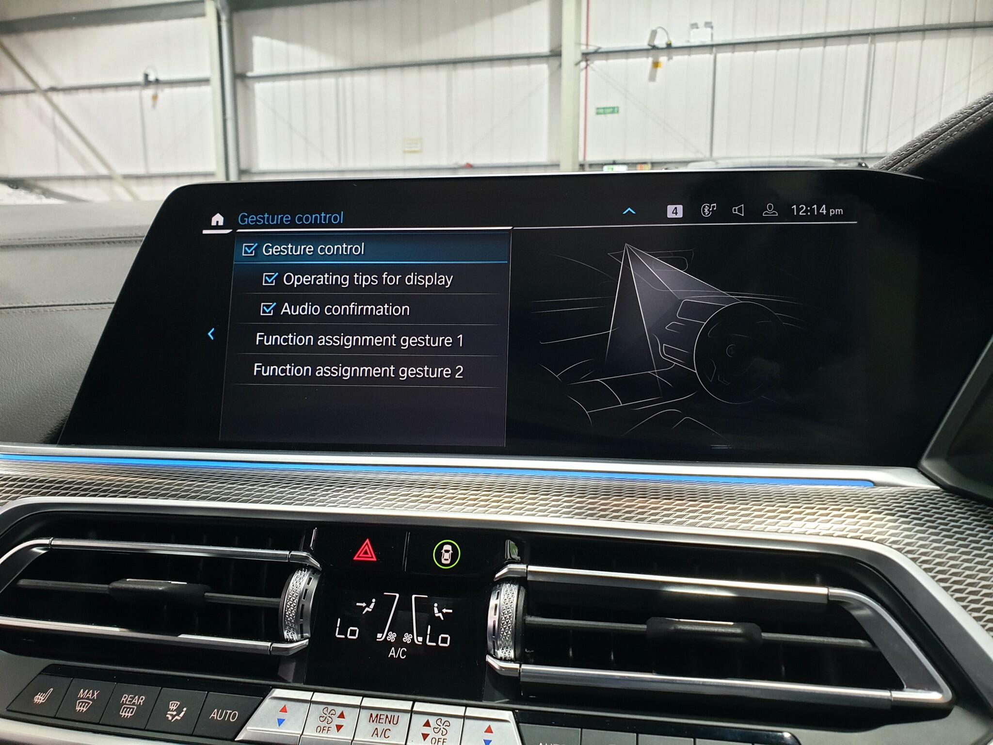 BMW X5 view 75