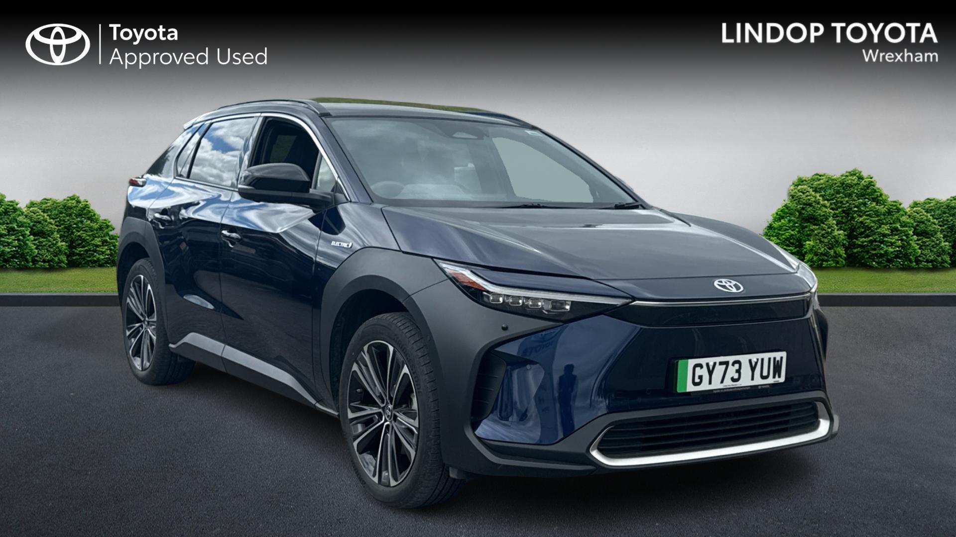Lindop Used Cars
