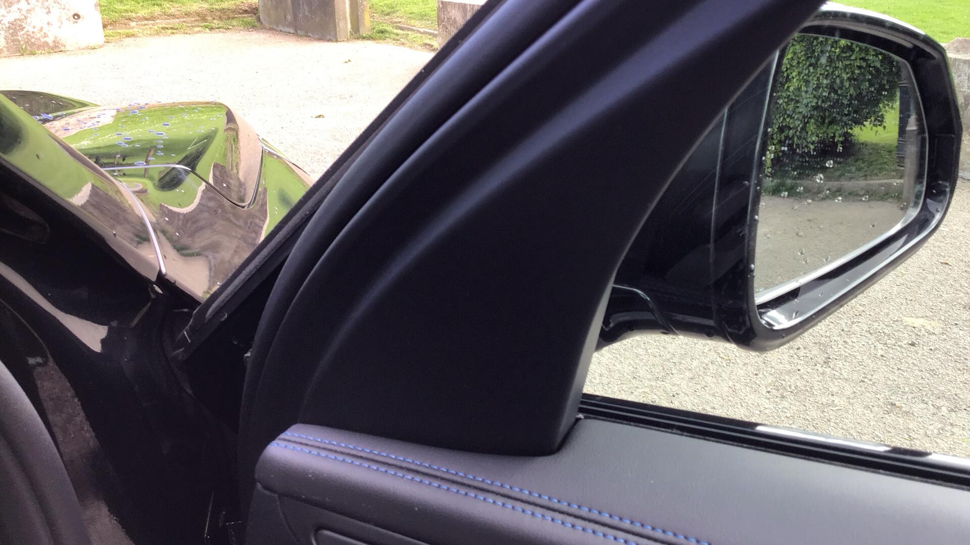 BMW X1 view 20