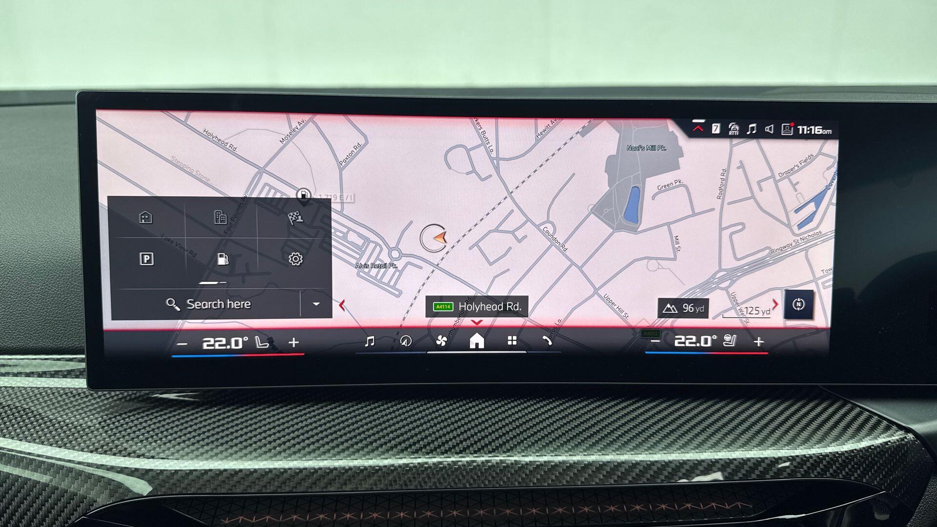 BMW 2 Series view 24