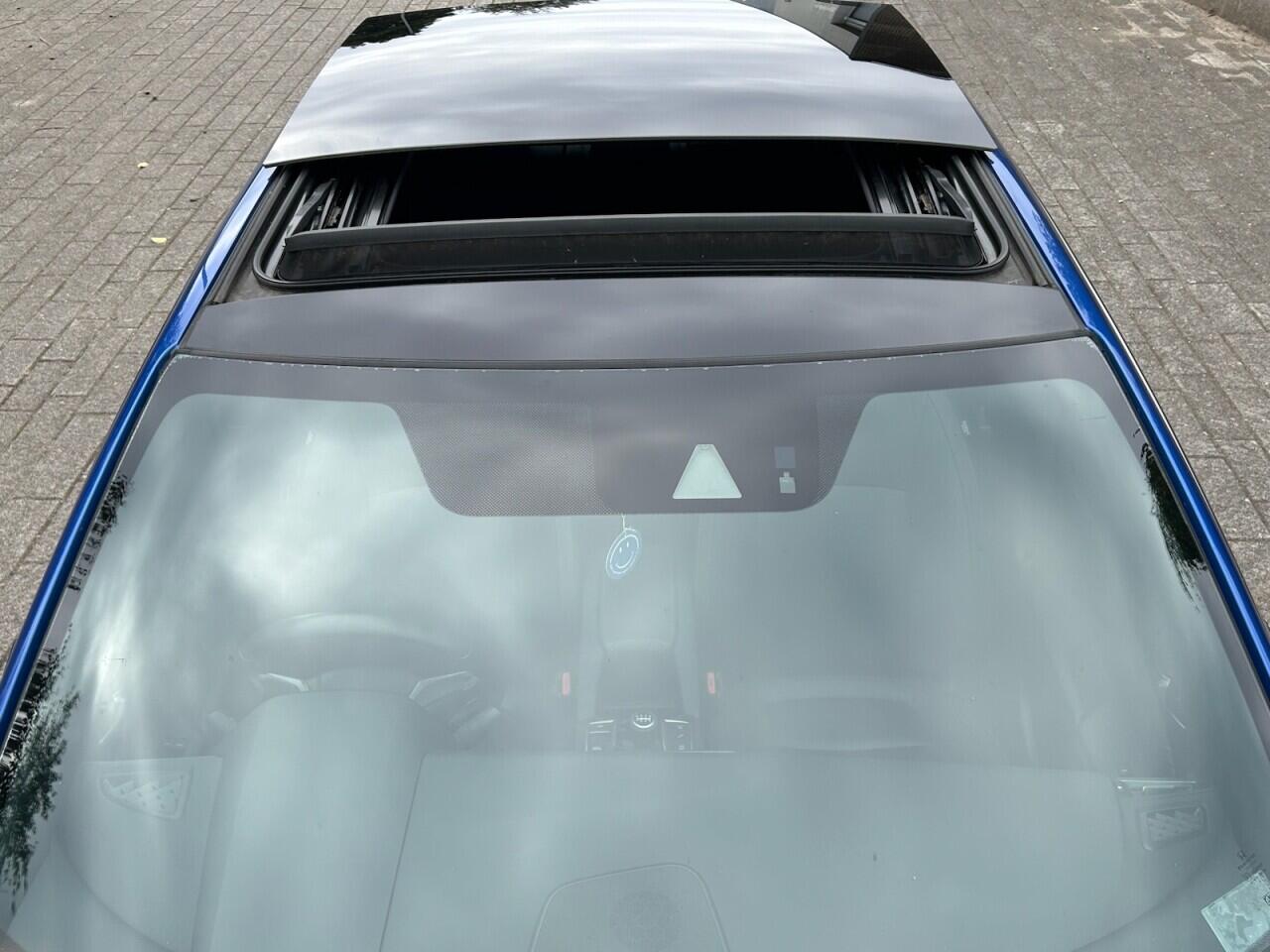 Honda Civic view 17