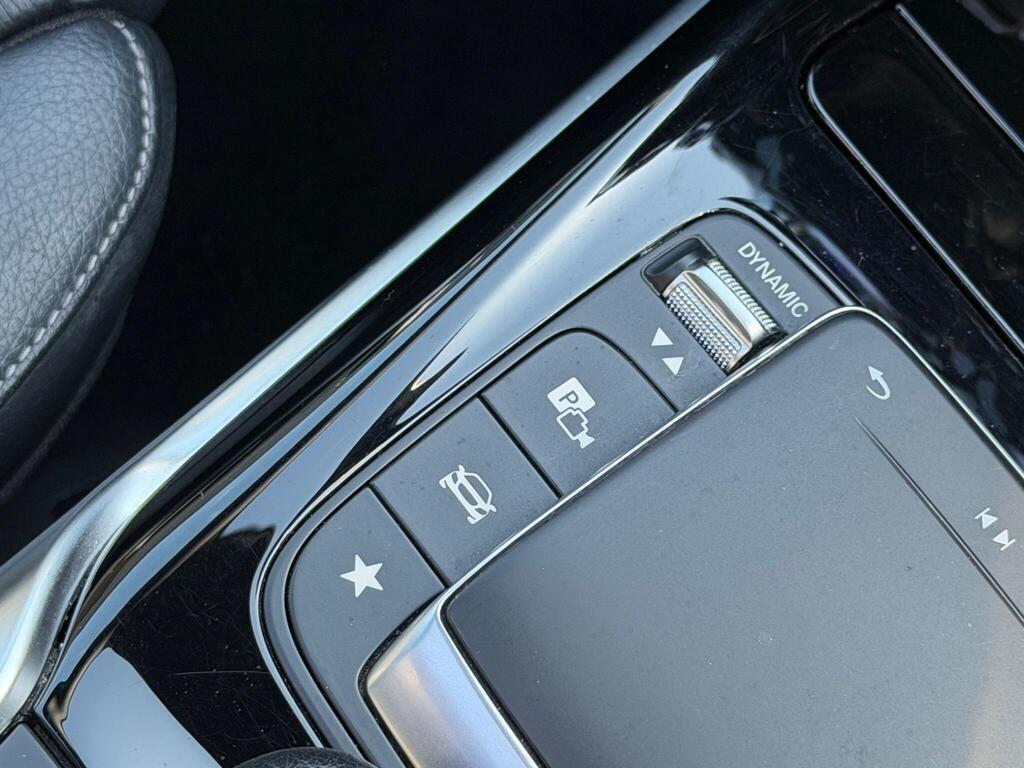 Mercedes-Benz A-Class view 46