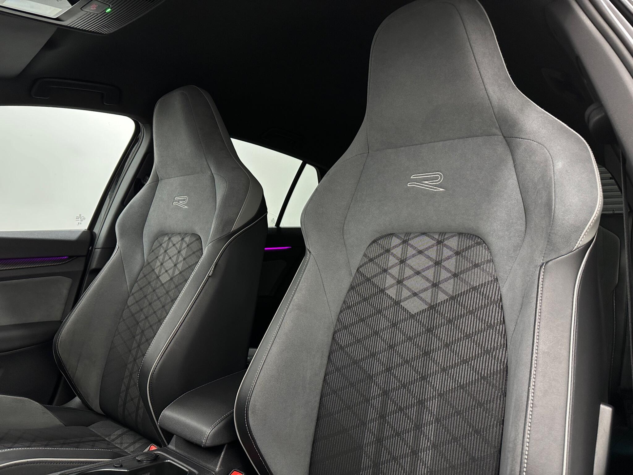 Volkswagen Golf view 34