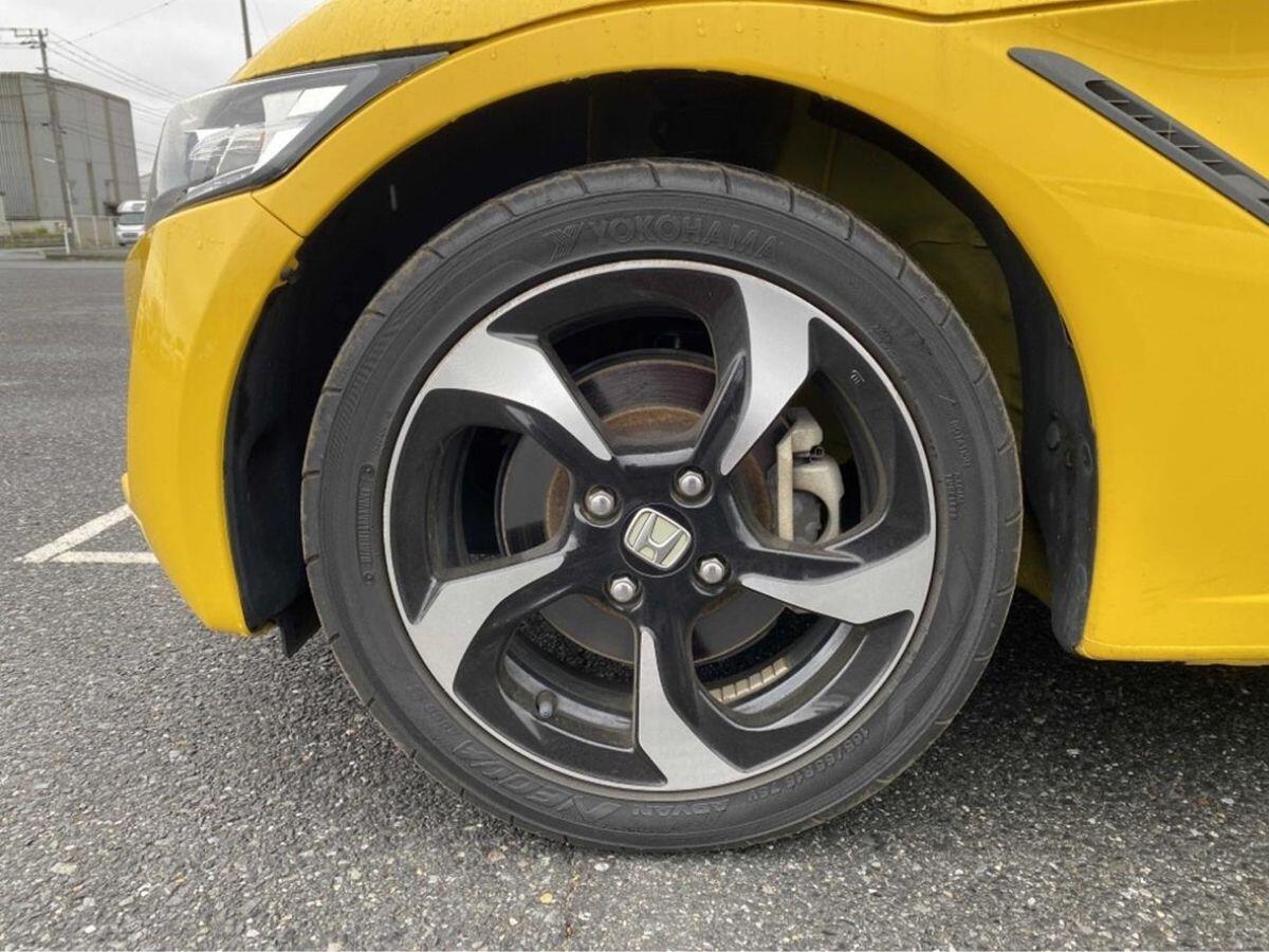 Honda 2015 Honda view 11