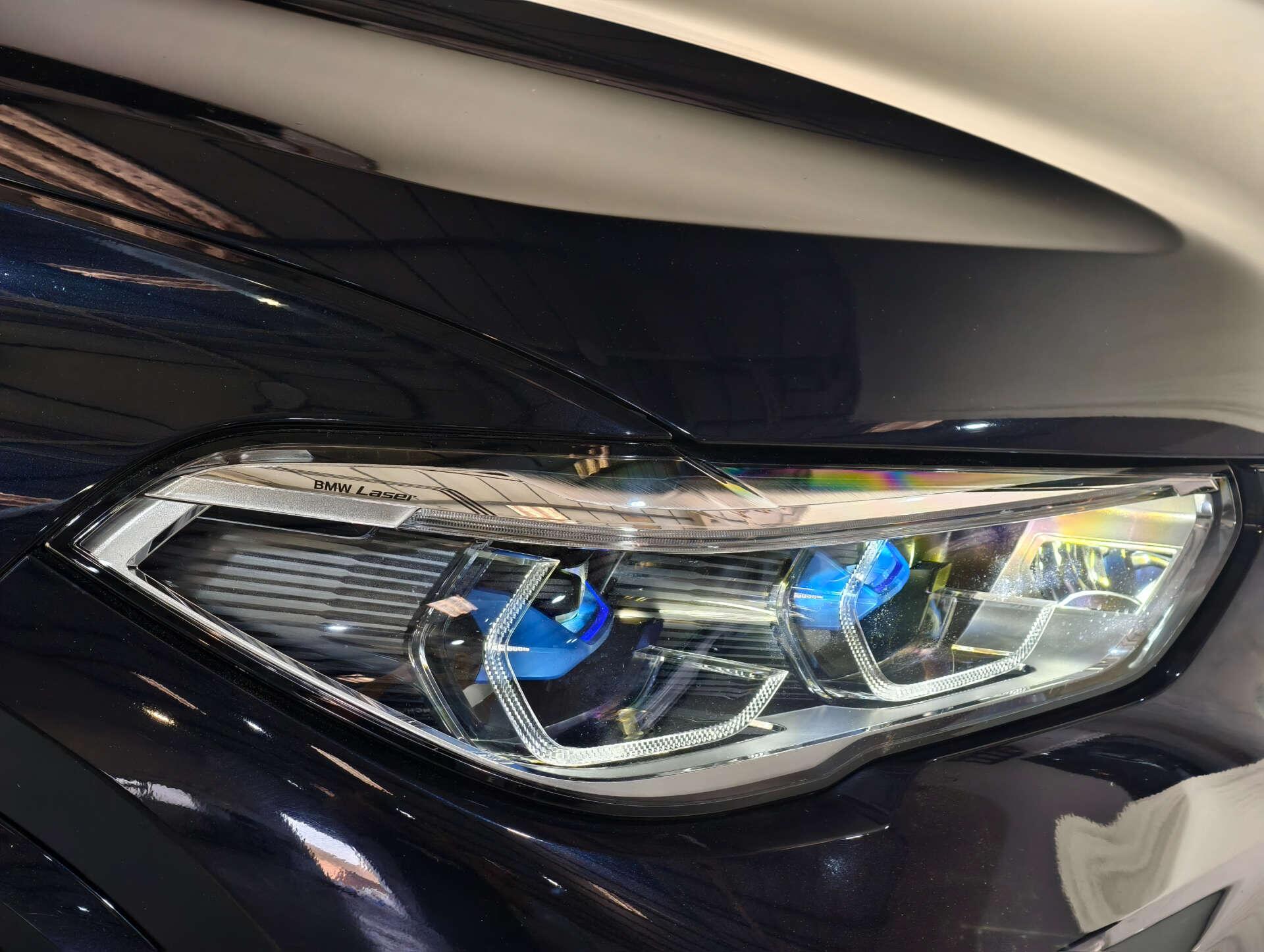 BMW X5 X5 view 11