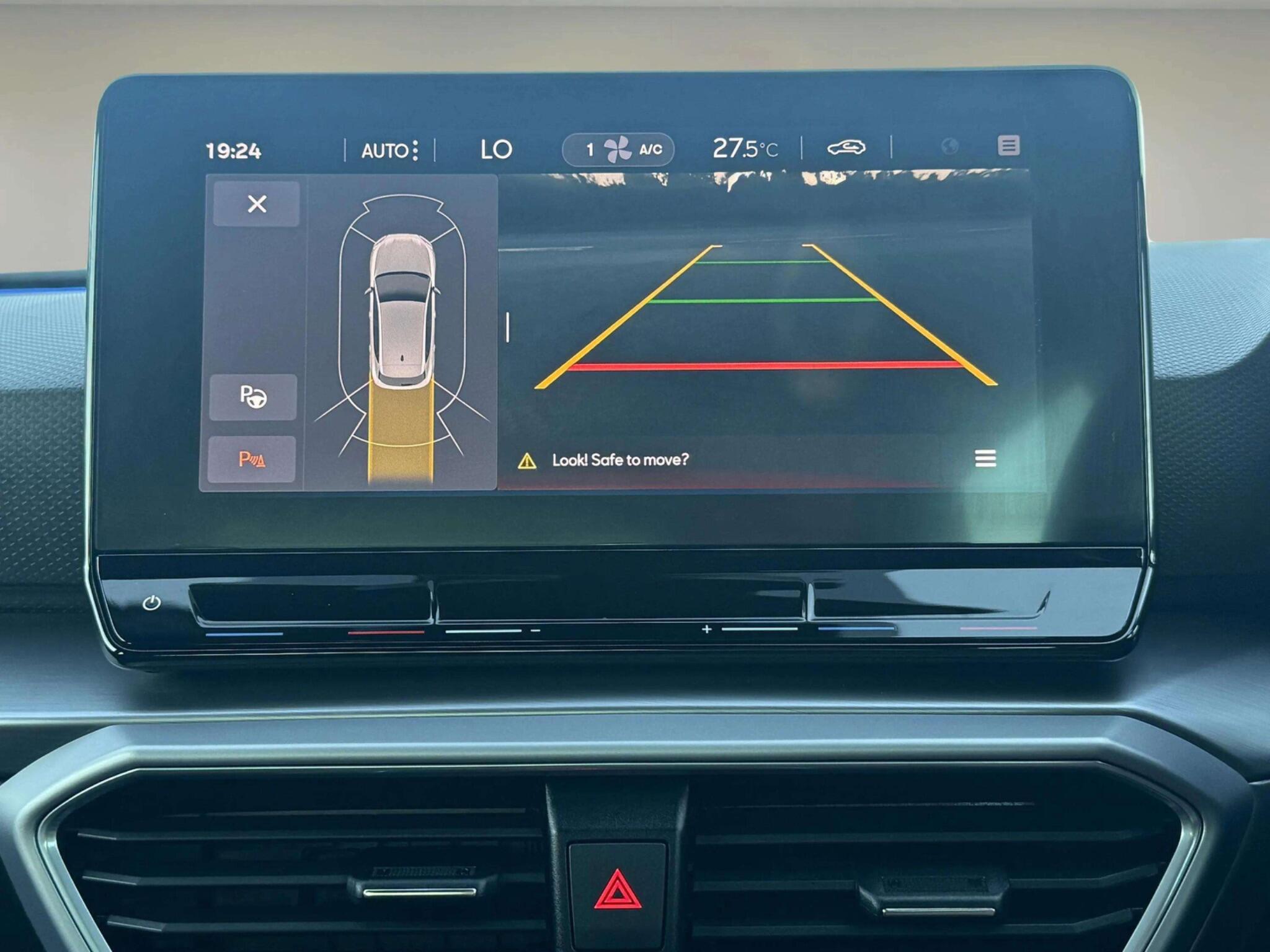 Seat Leon Leon view 27