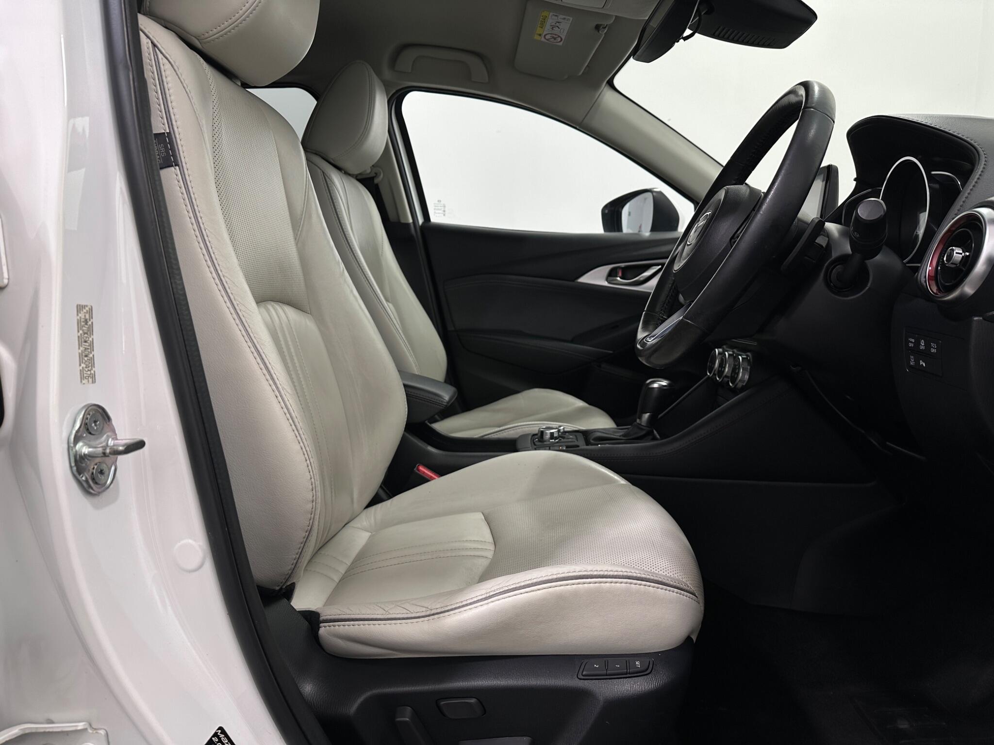 Mazda CX-3 view 29