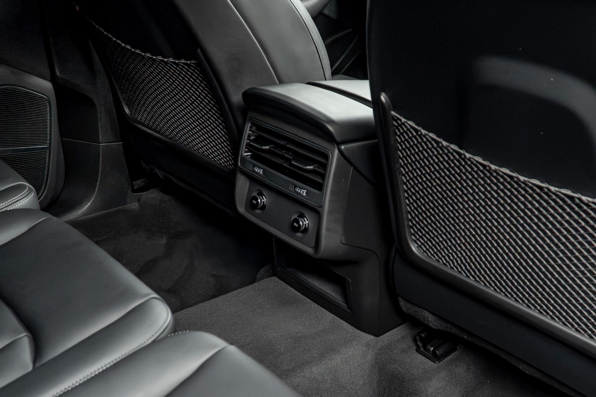 Audi Q7 view 41