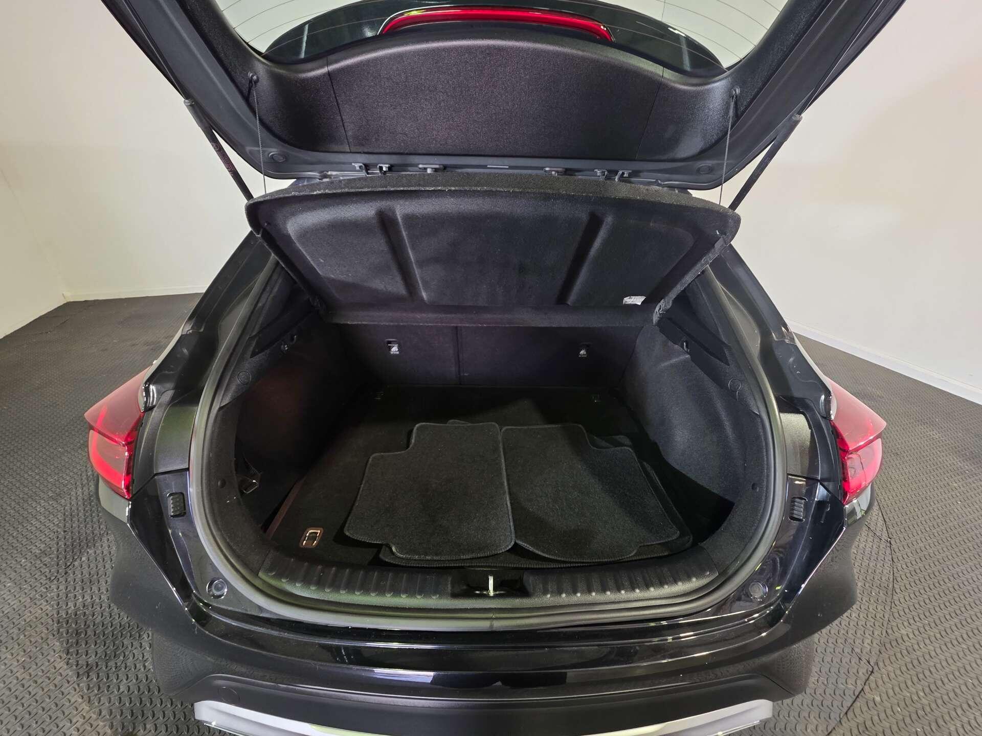 Kia Xceed view 40