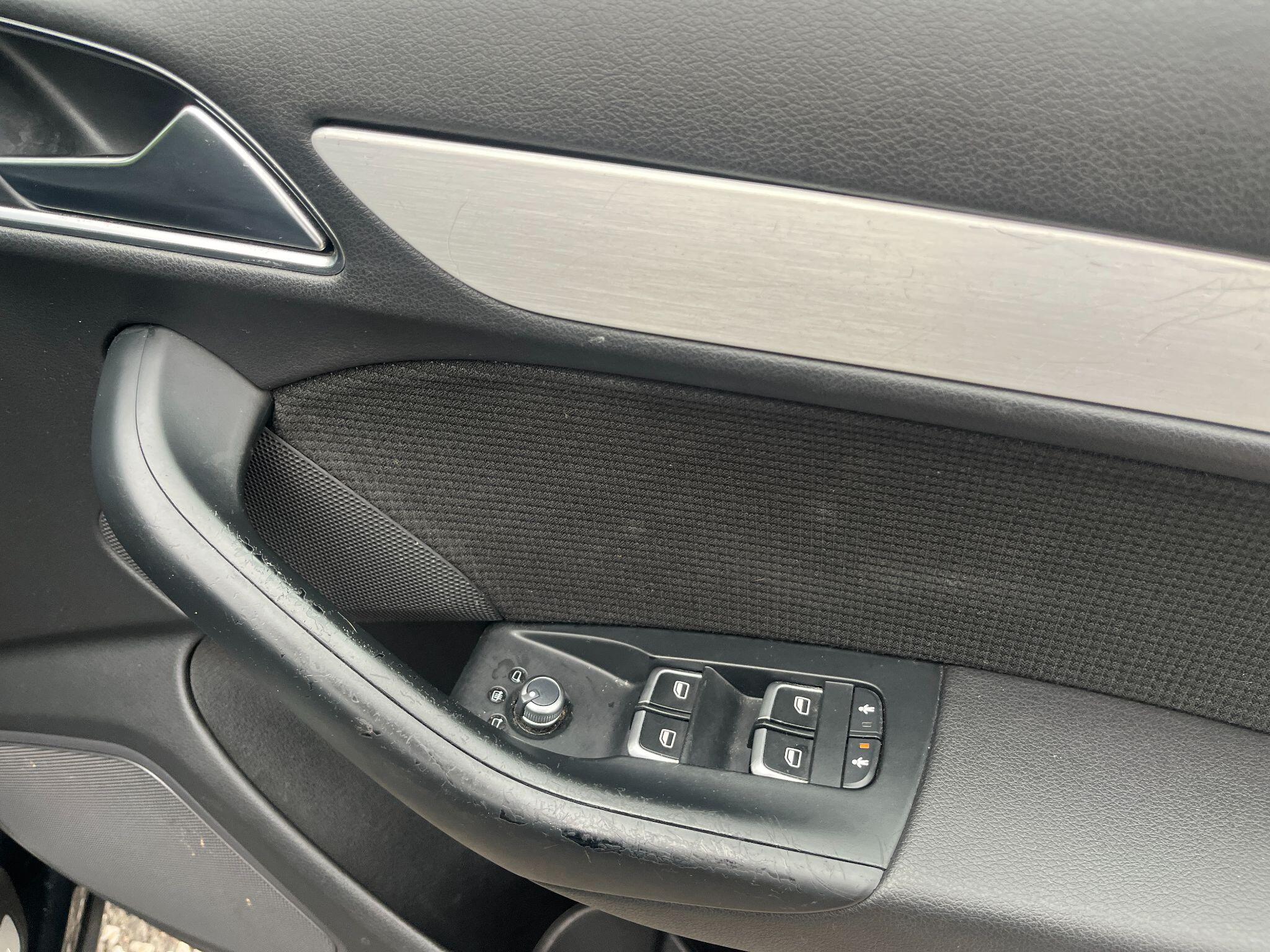 2014 Audi Q3 2.0 TFSI S line quattro Euro 5 (s/s) 5dr • 102,451 miles image 20
