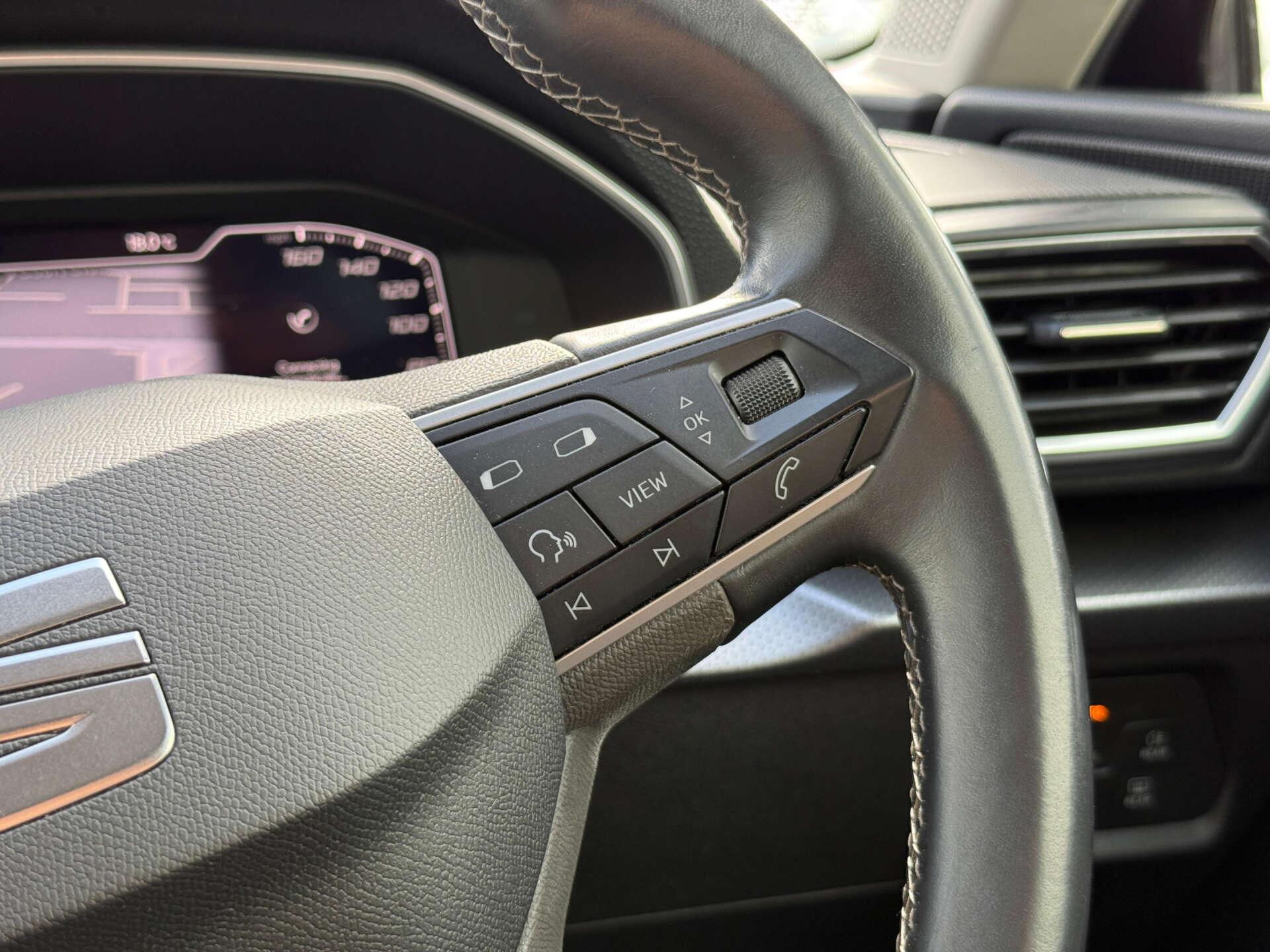 Seat Leon Leon view 29