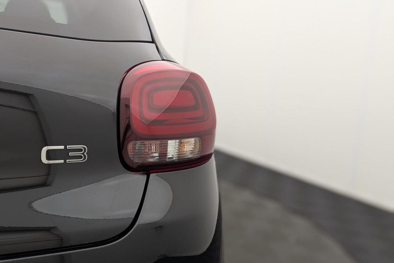 Citroen C3 view 51