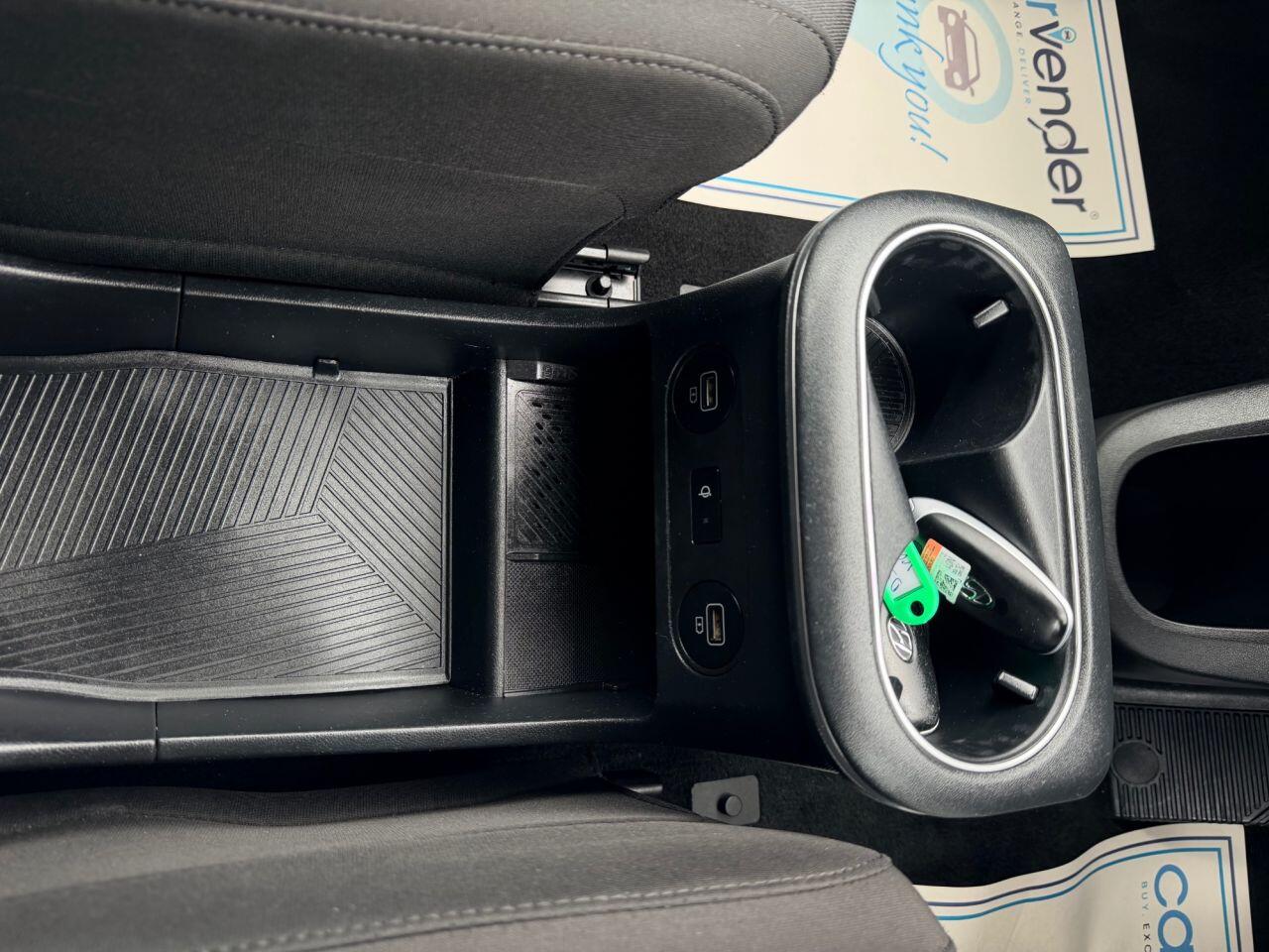 Hyundai Ioniq 5 view 40