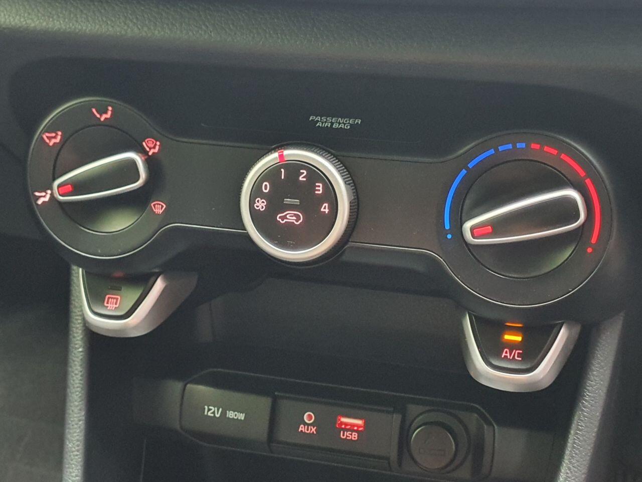 Kia Picanto view 32