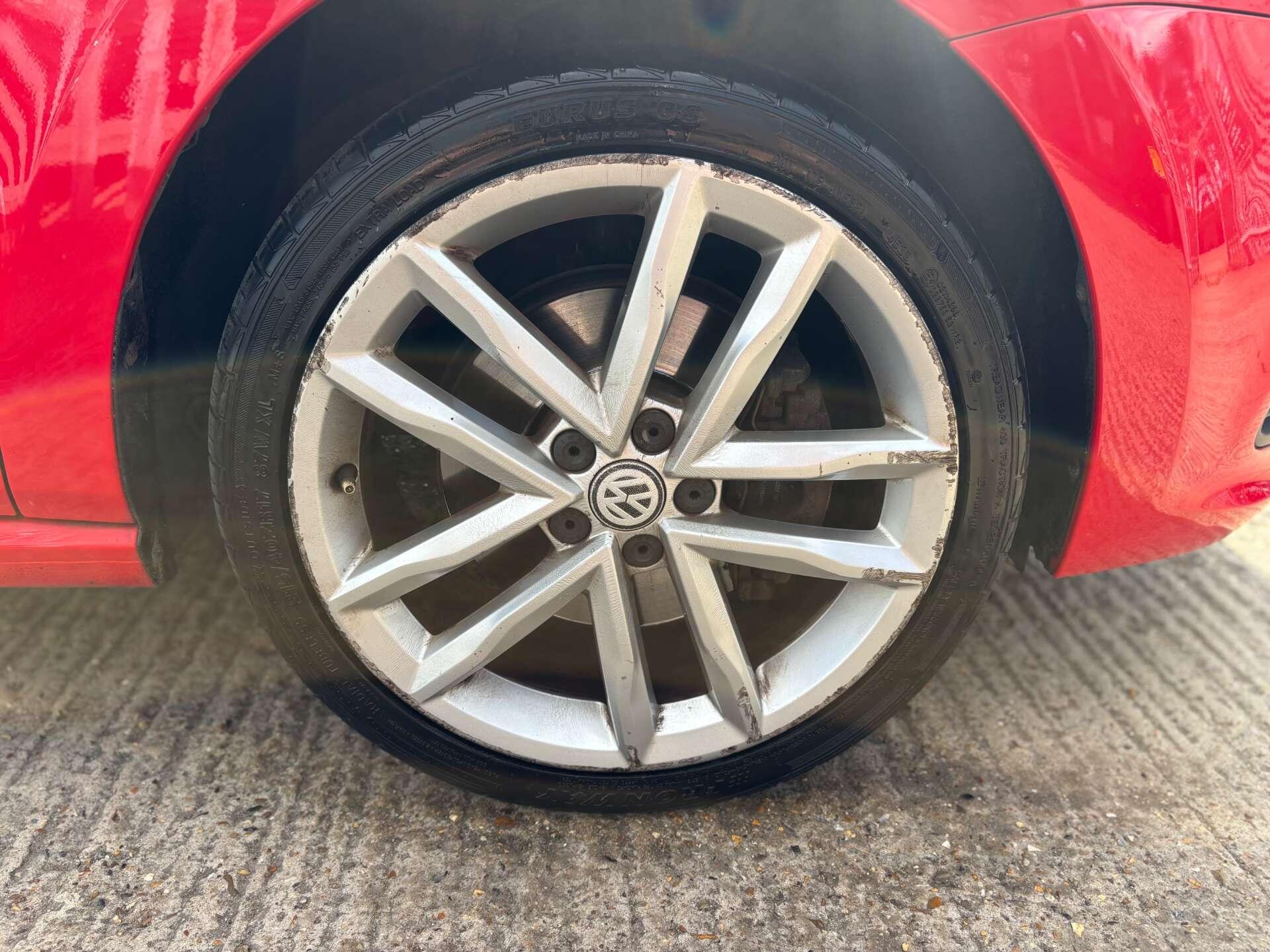 Volkswagen Polo view 27