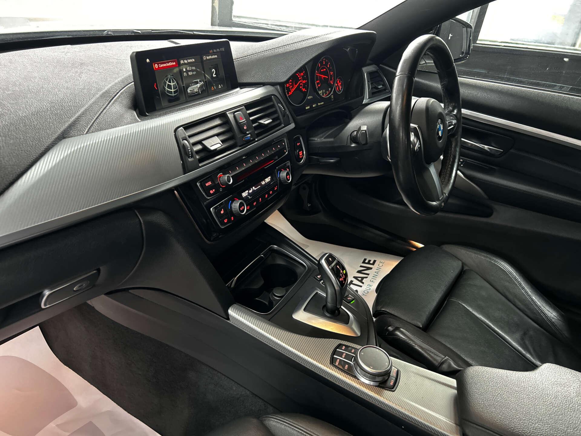 BMW 4 Series view 53