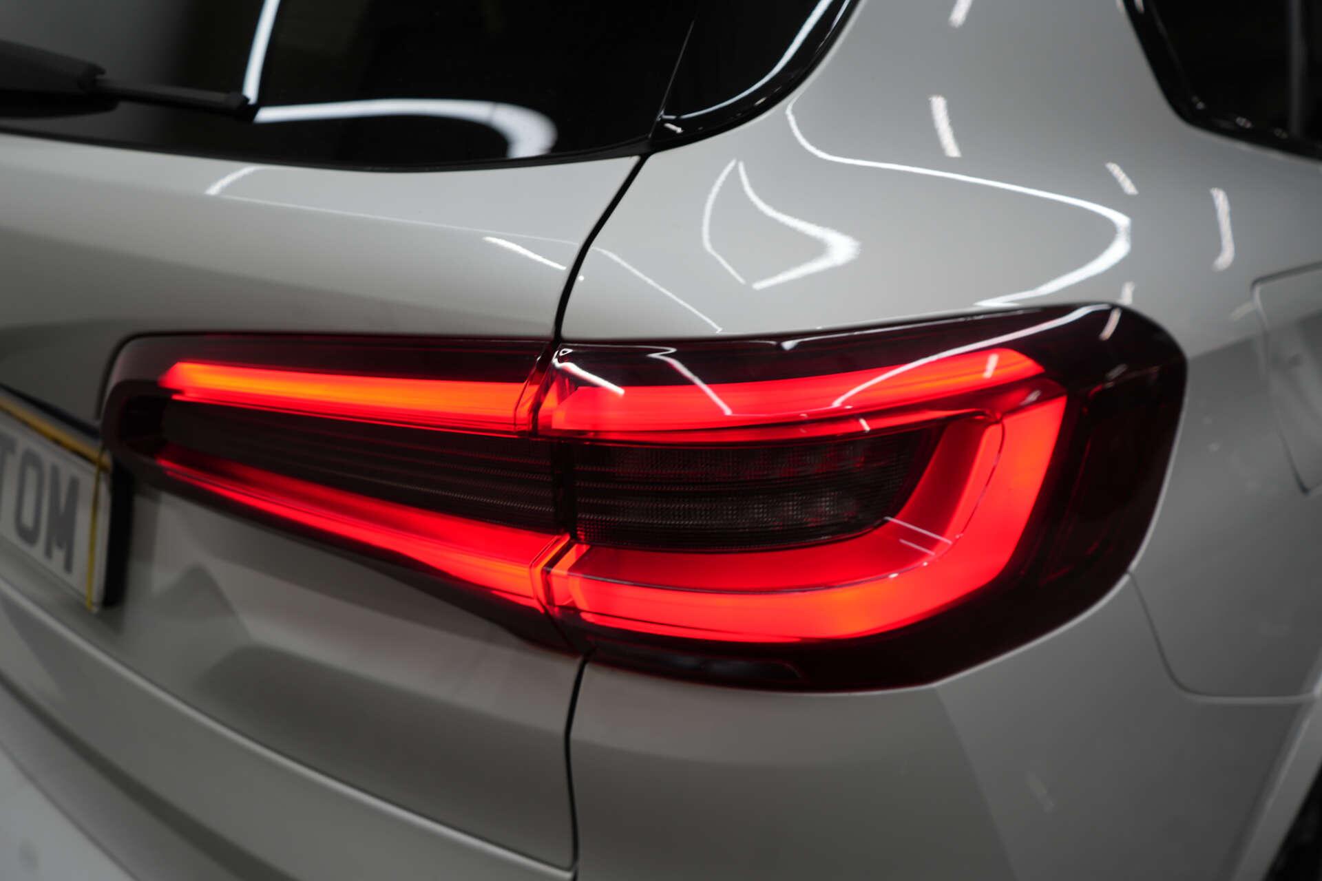 BMW X5 X5 view 46