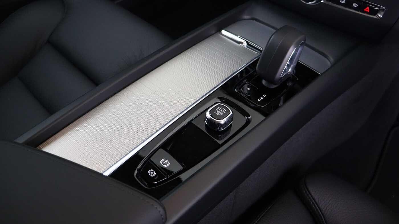 Volvo V60 view 28