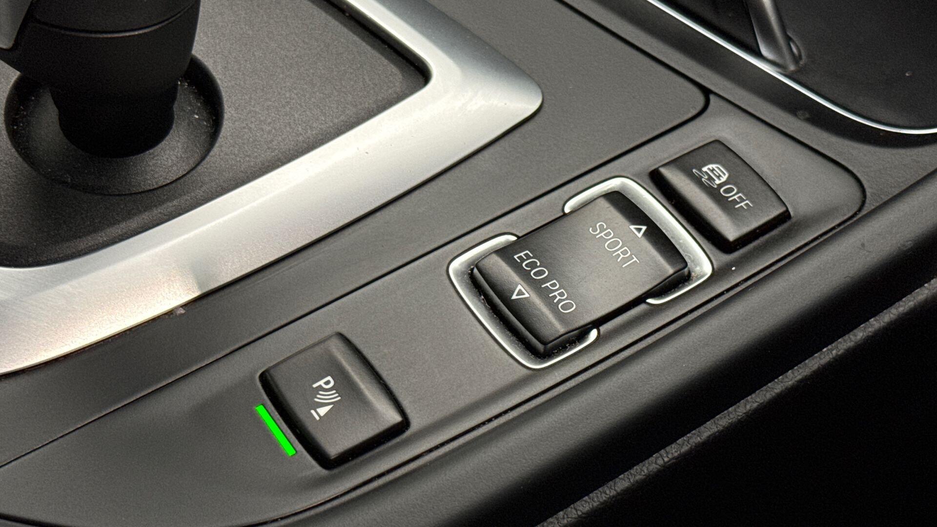 BMW 4 Series view 20